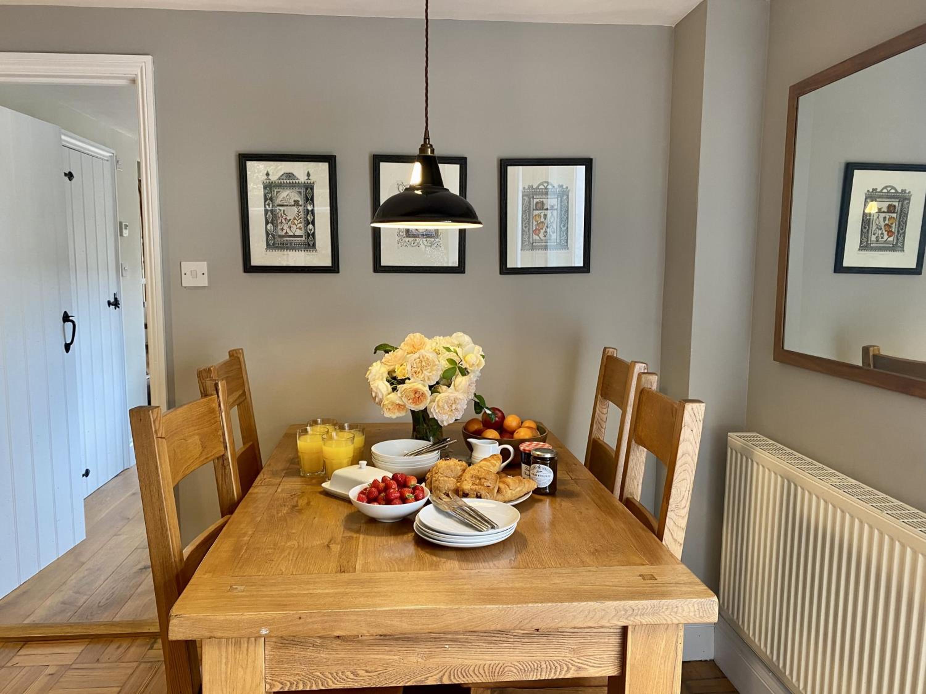 Beech Cottage