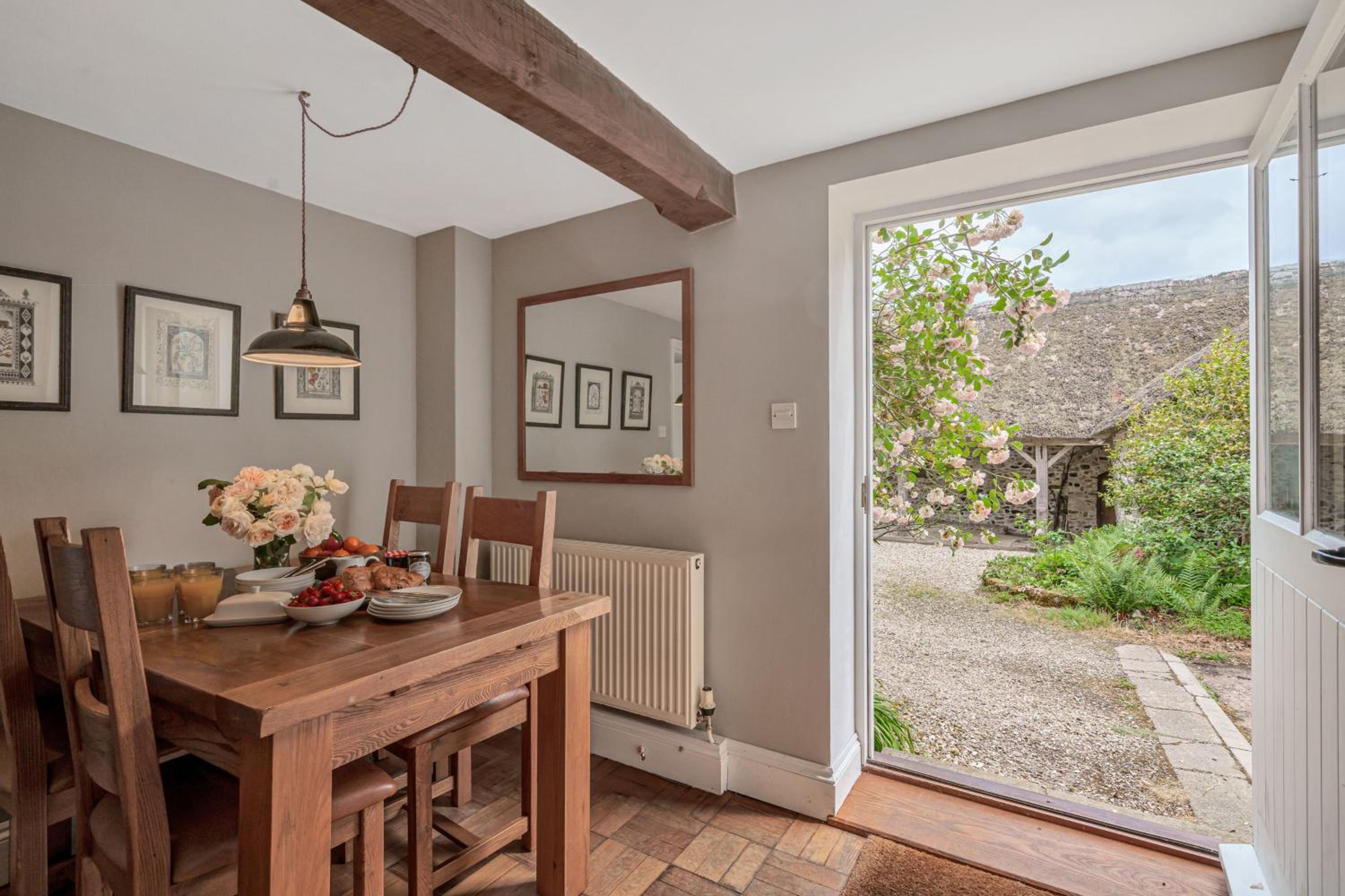 Beech Cottage