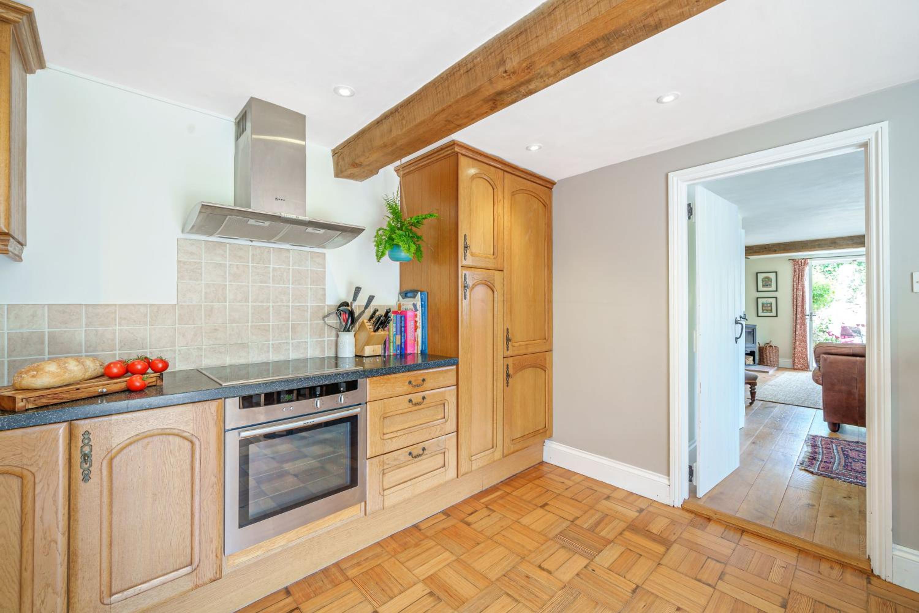 Beech Cottage
