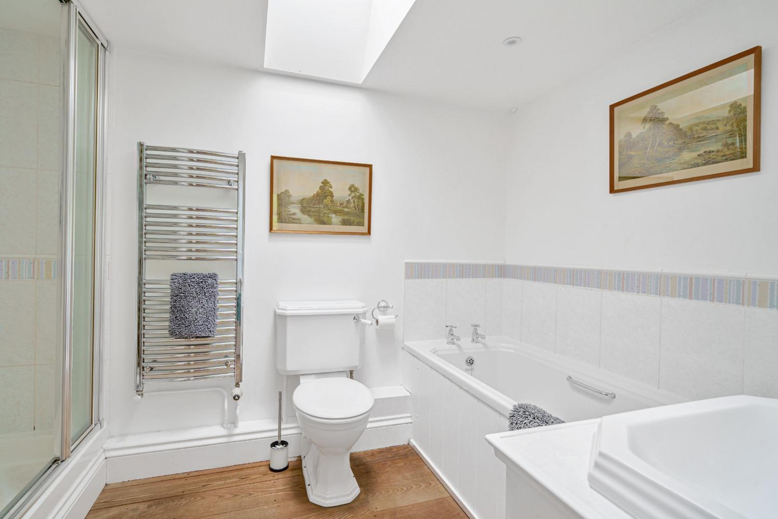 Beech Cottage