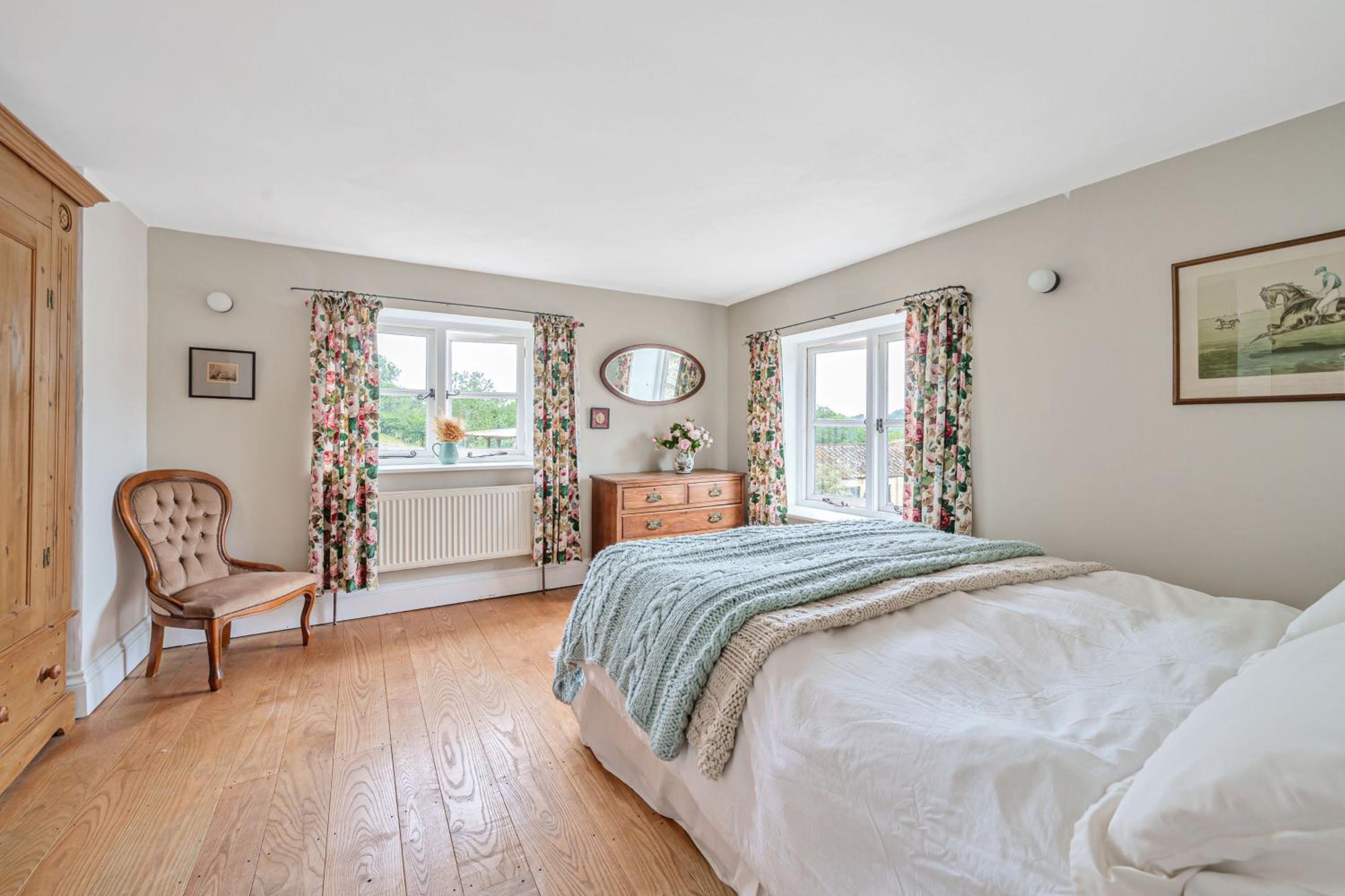 Beech Cottage