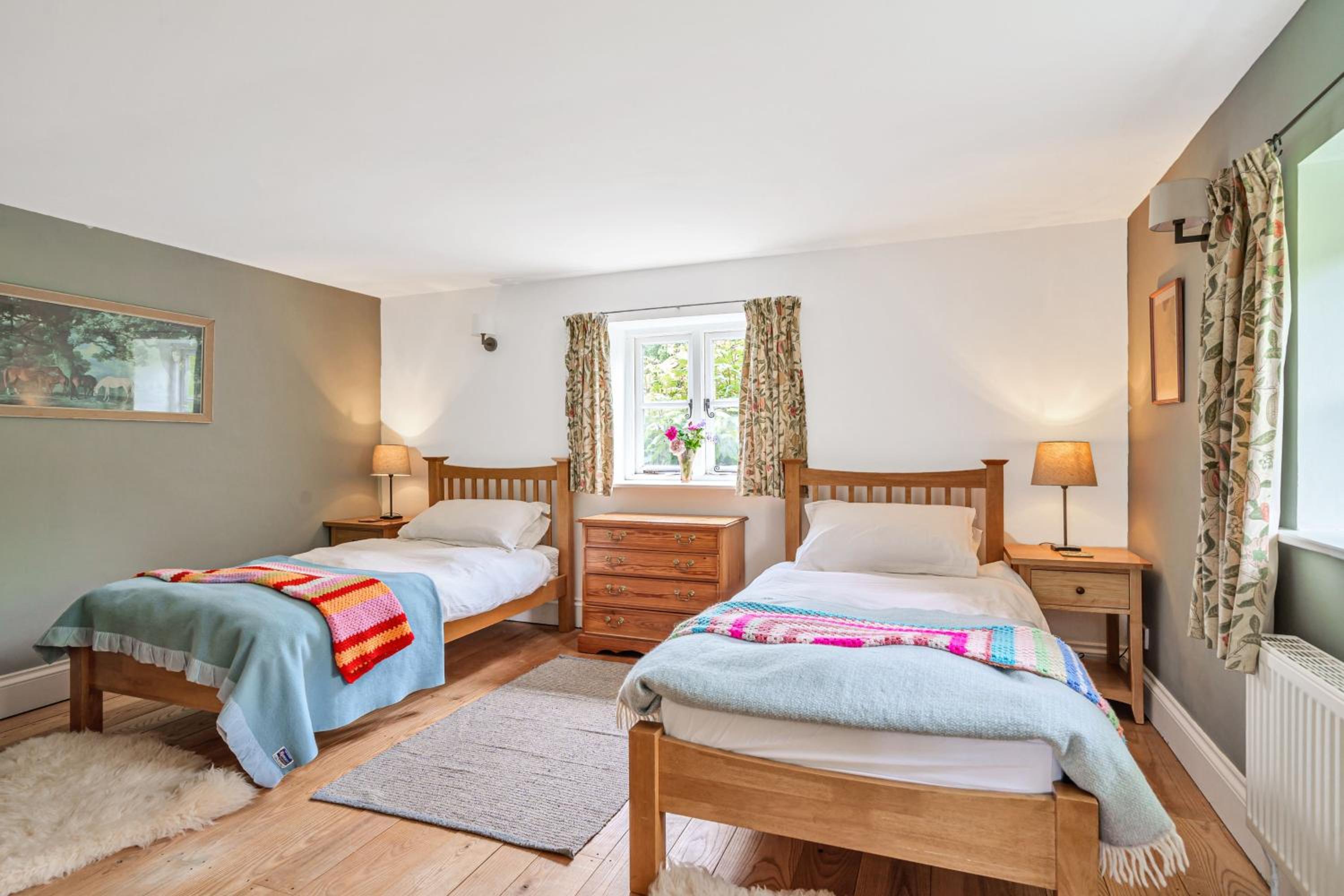 Beech Cottage