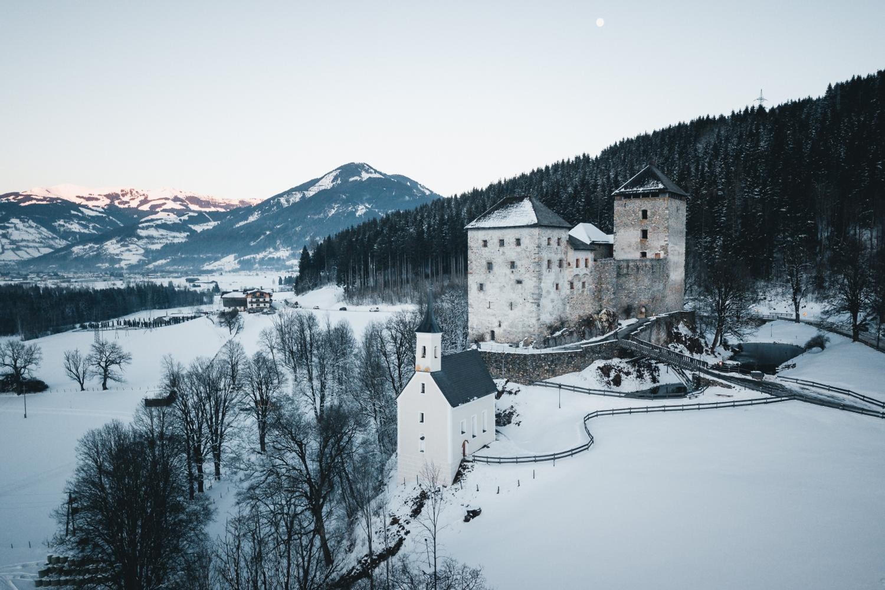 ESCHENHOF - Bed & Breakfast