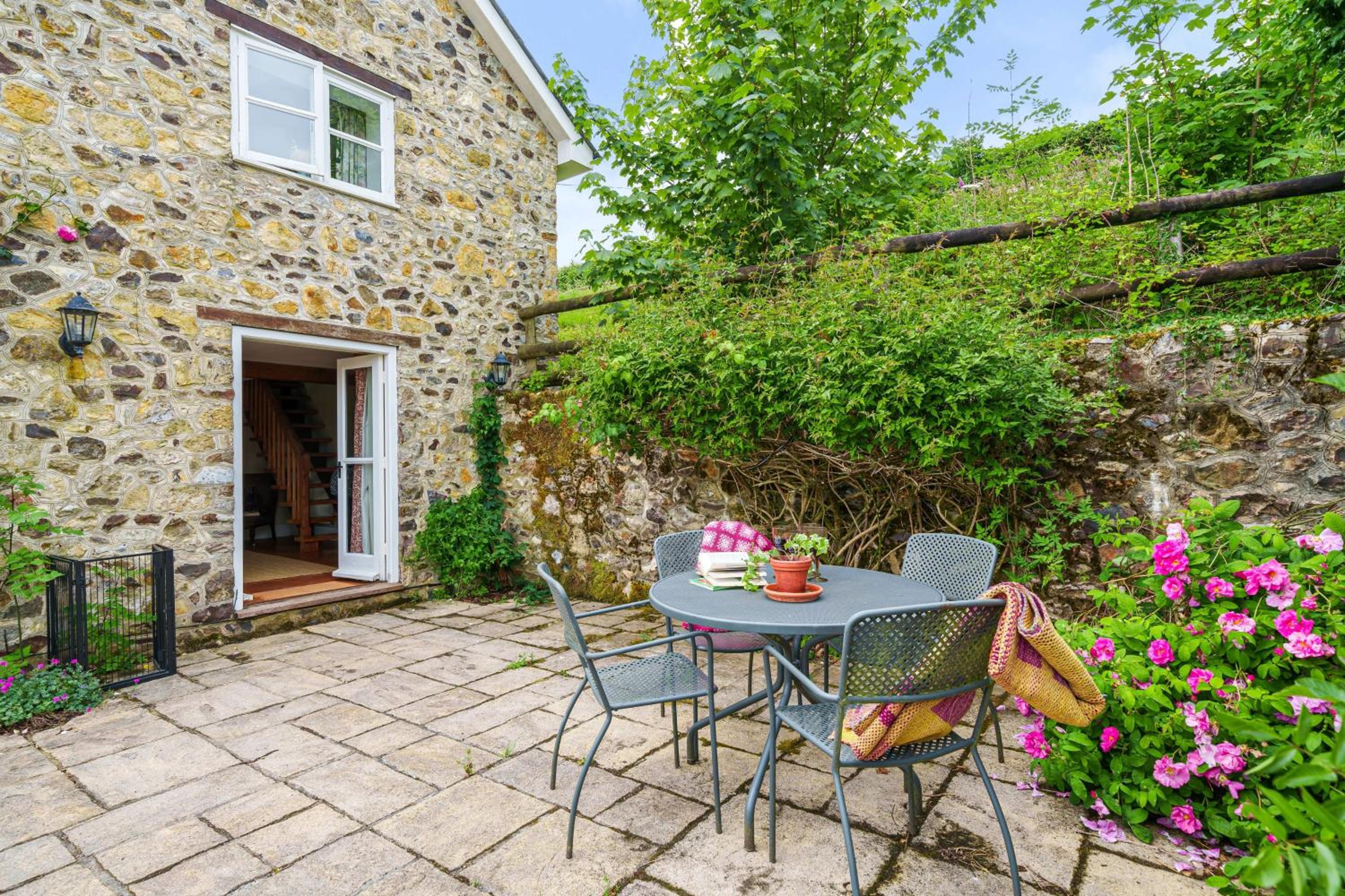 Beech Cottage