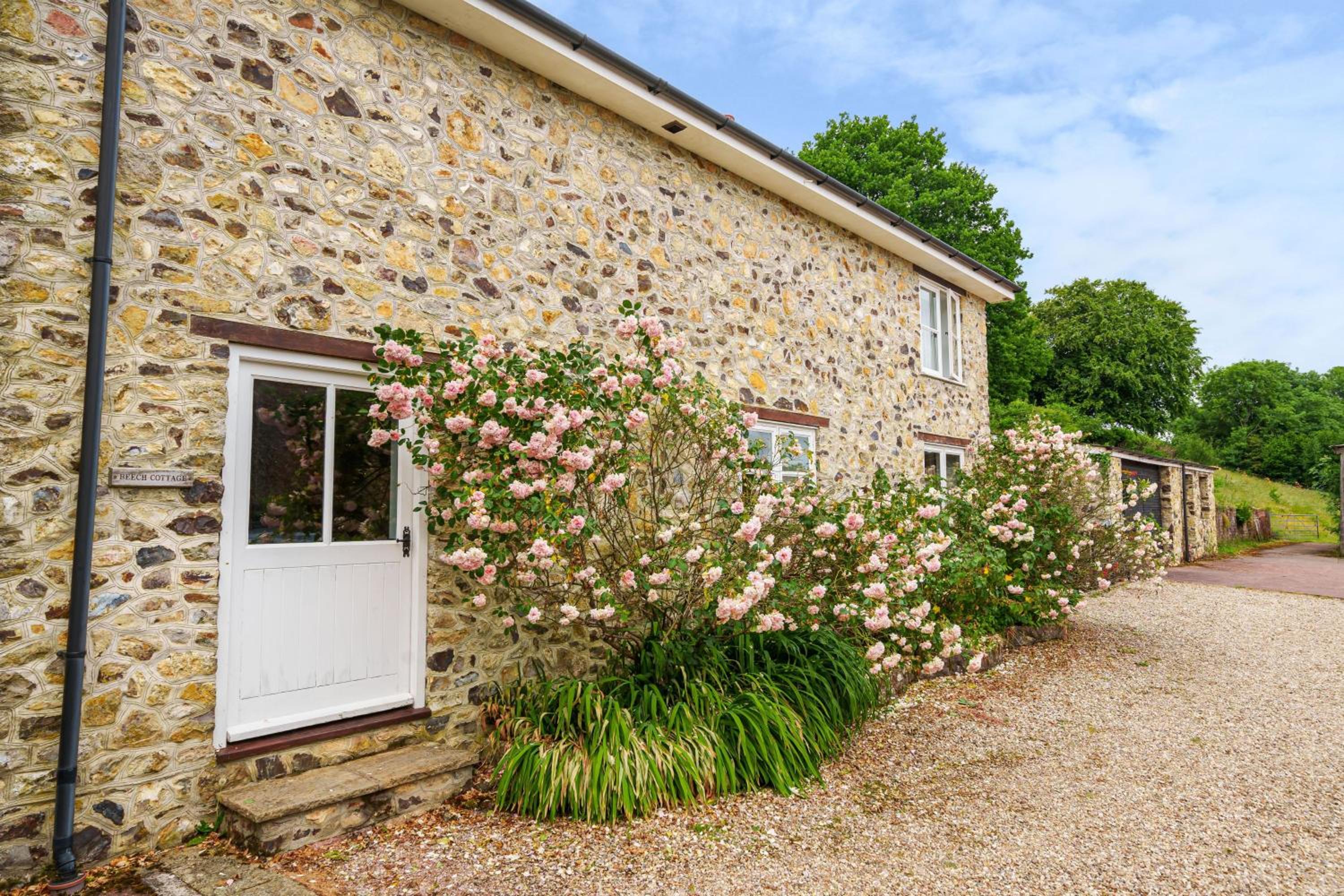 Beech Cottage