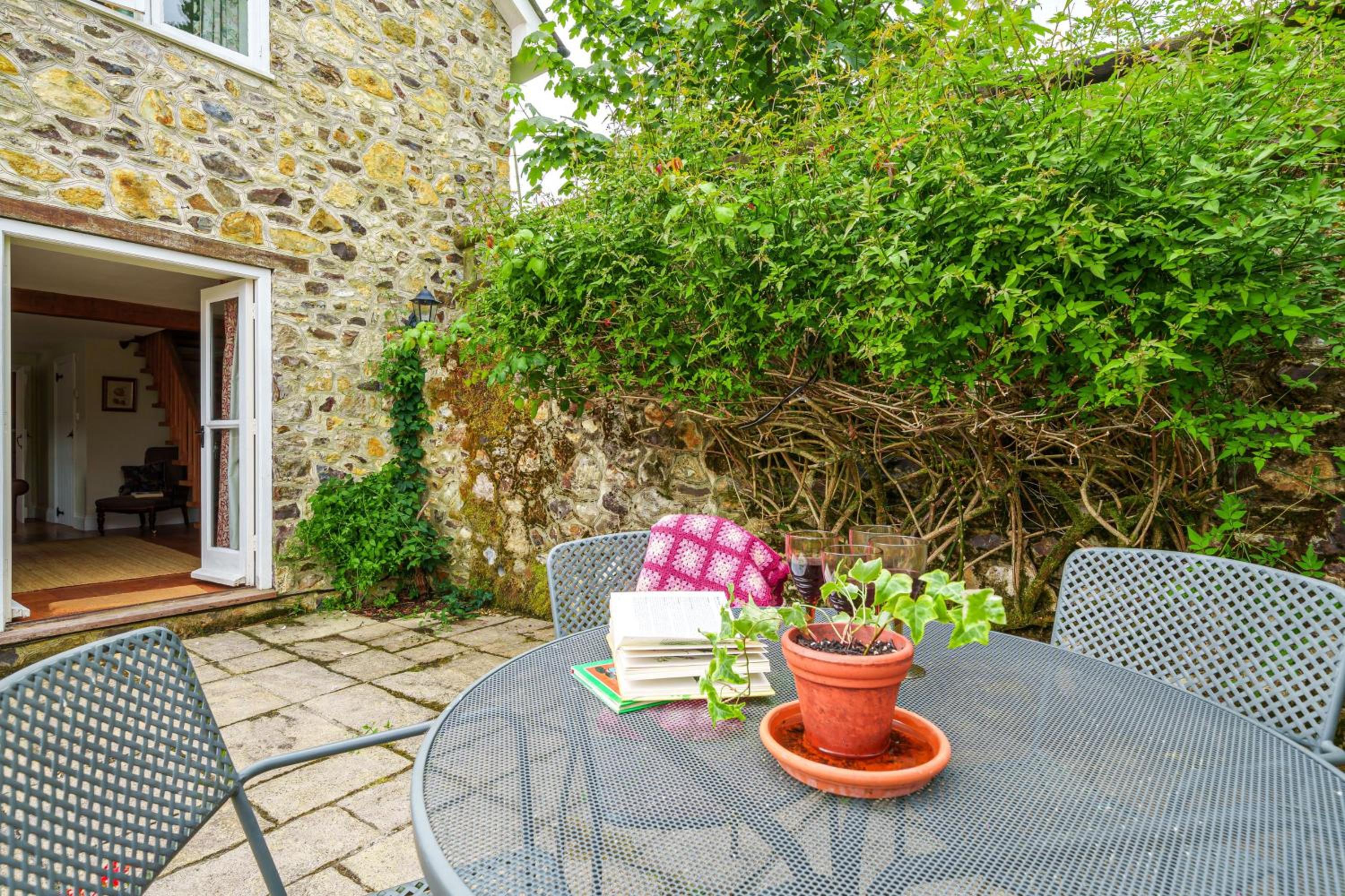 Beech Cottage