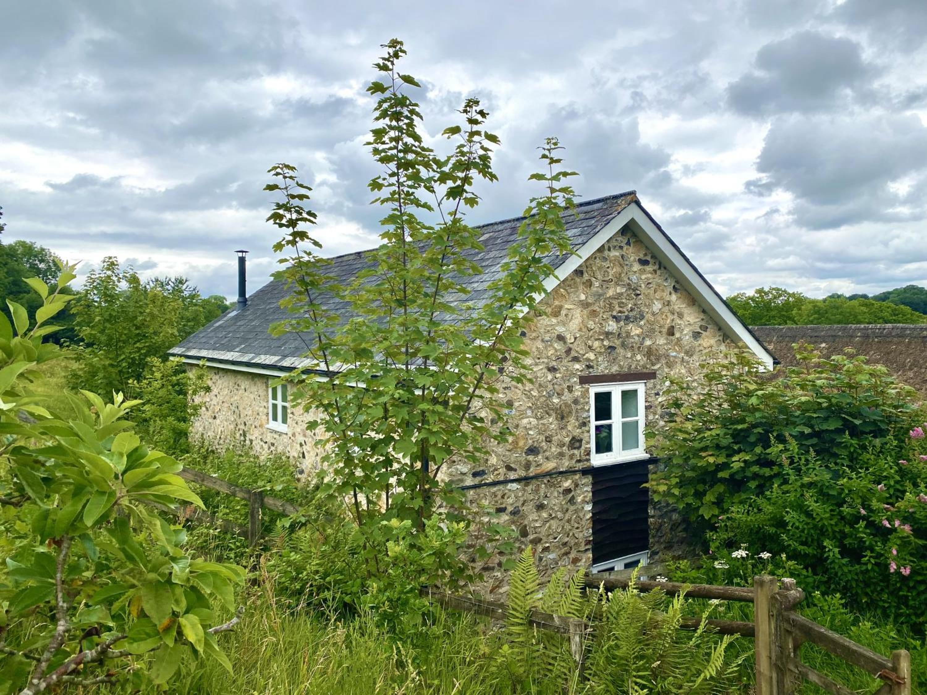 Beech Cottage