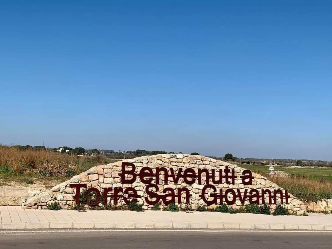Casavacanze Mareverde