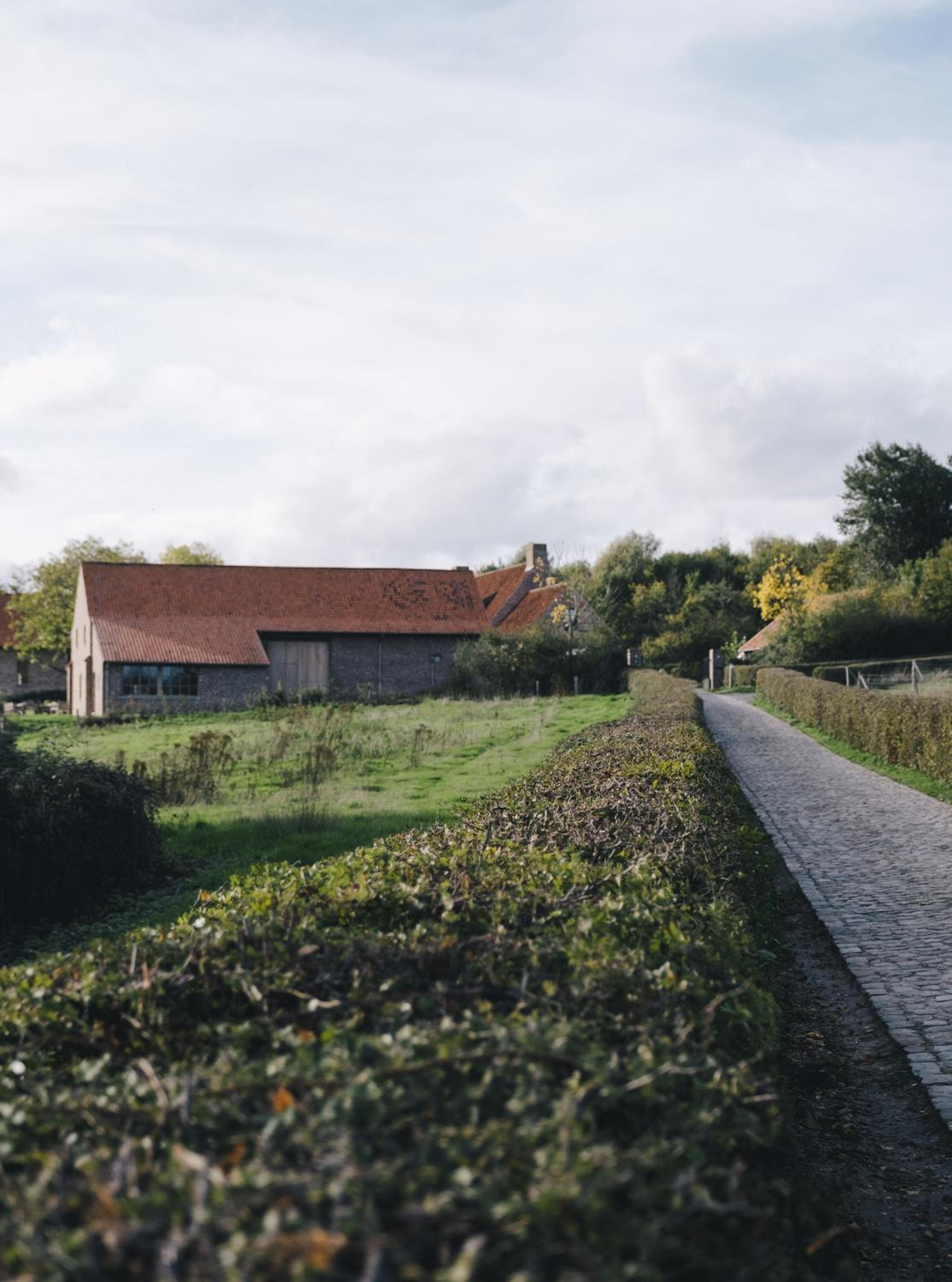 The Shepherds Farm