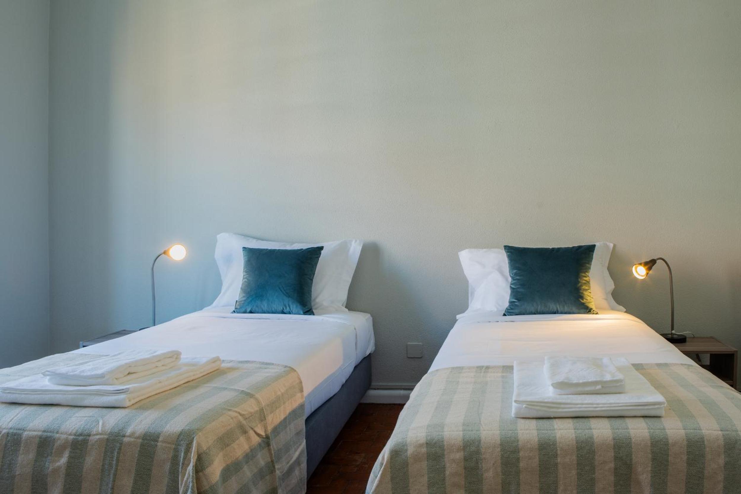 Succeed Campo Pequeno Guest House
