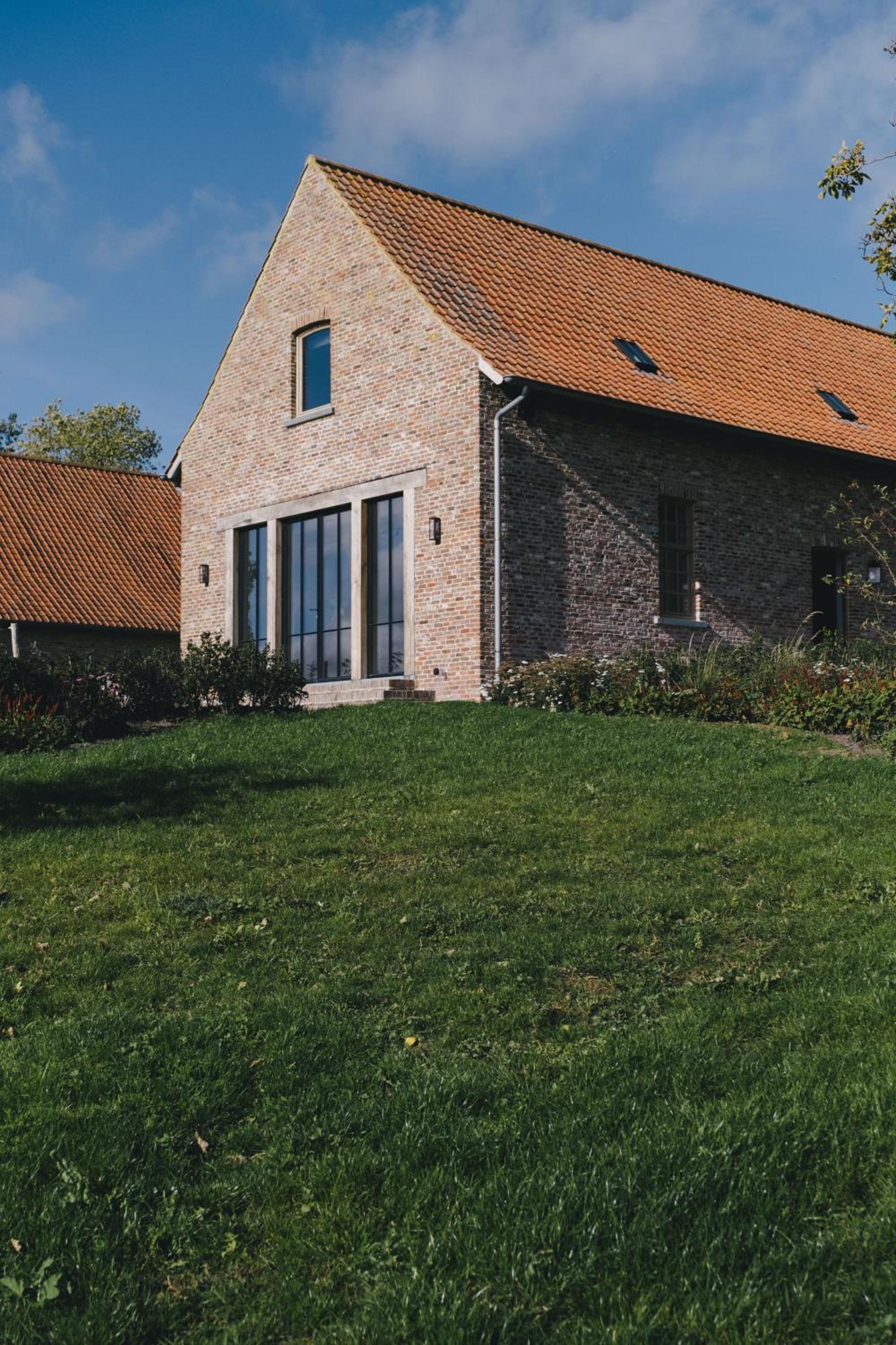 The Shepherds Farm