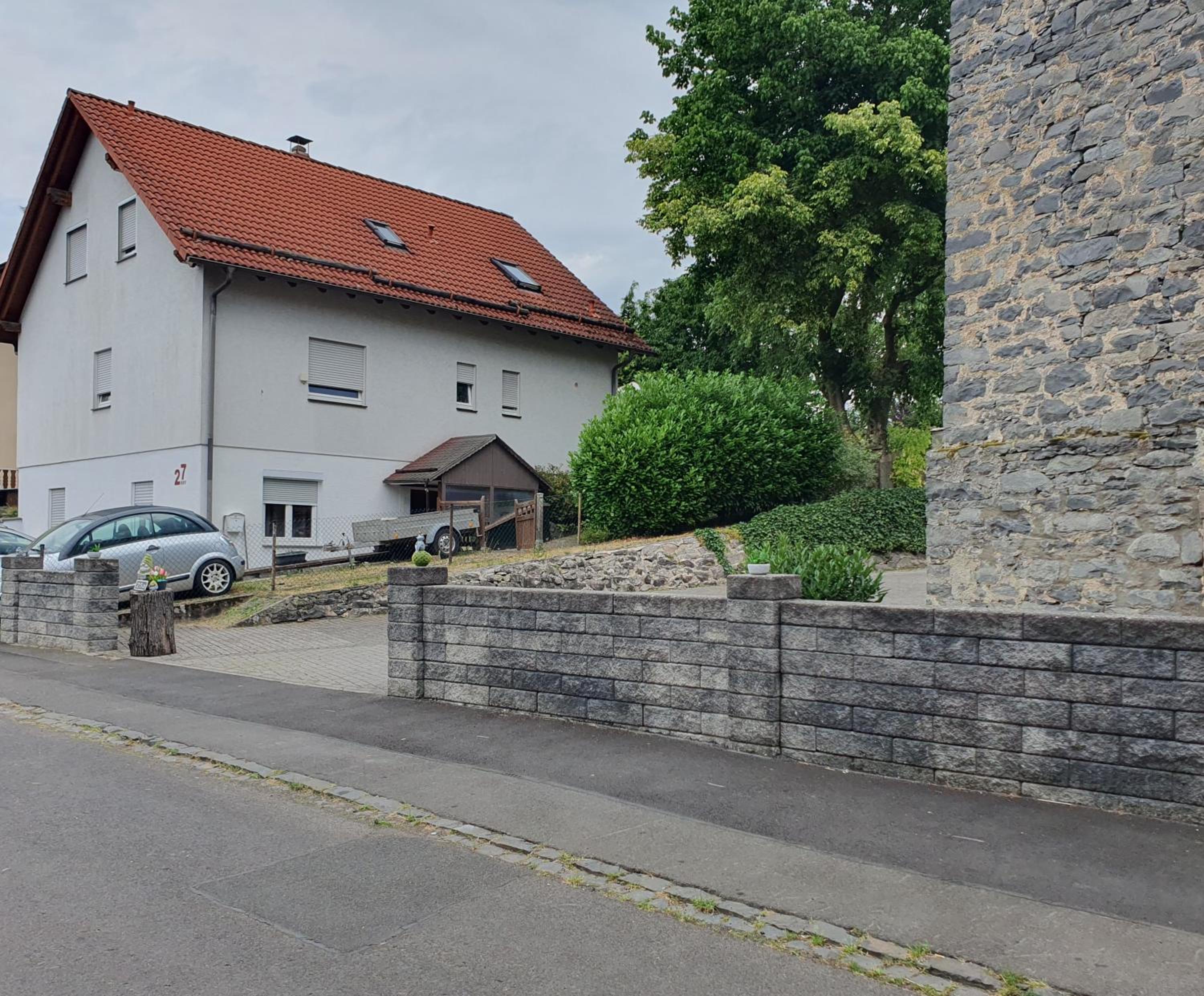 Casa Vogelsberg