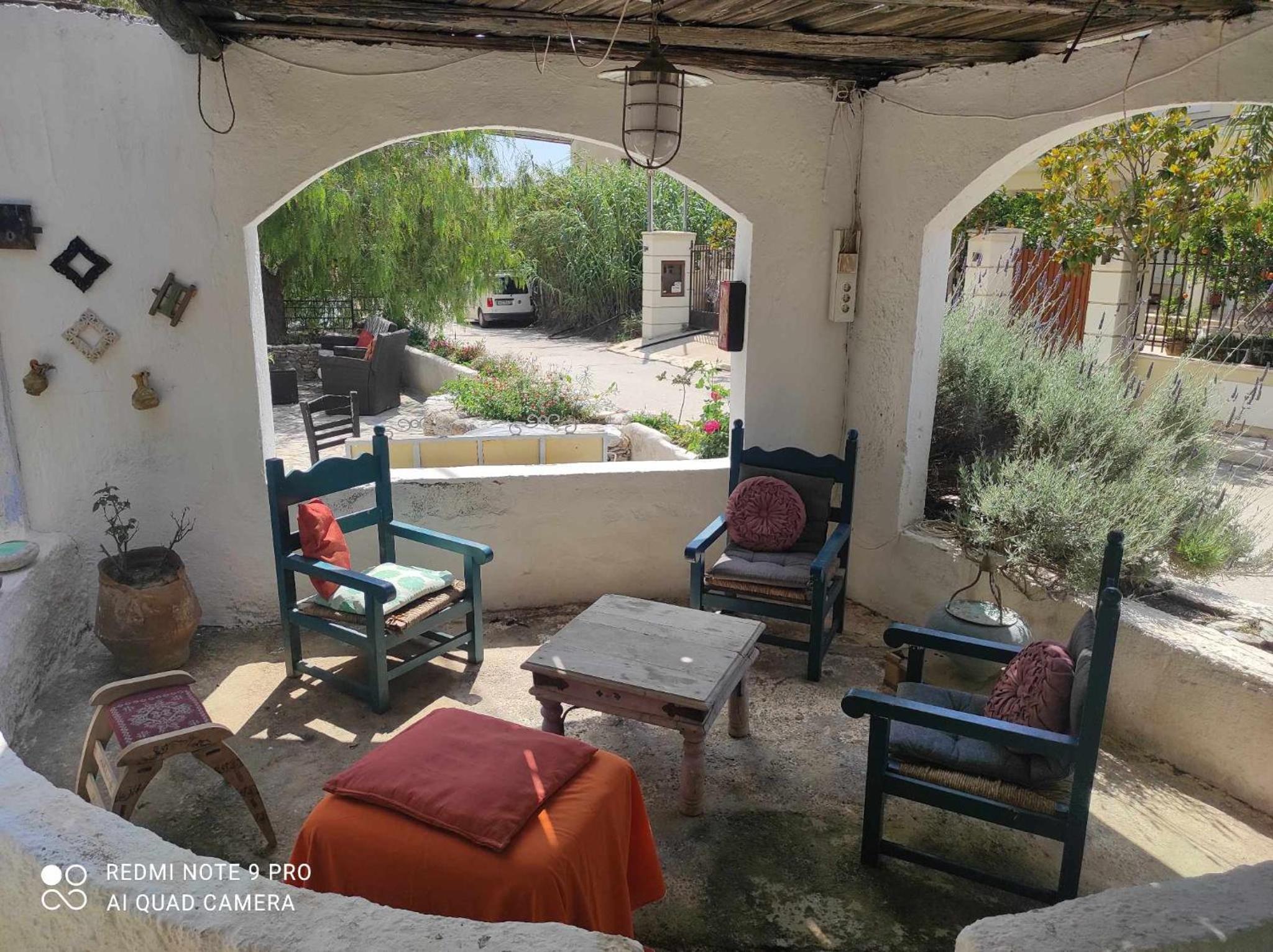 Gabriellas Garden