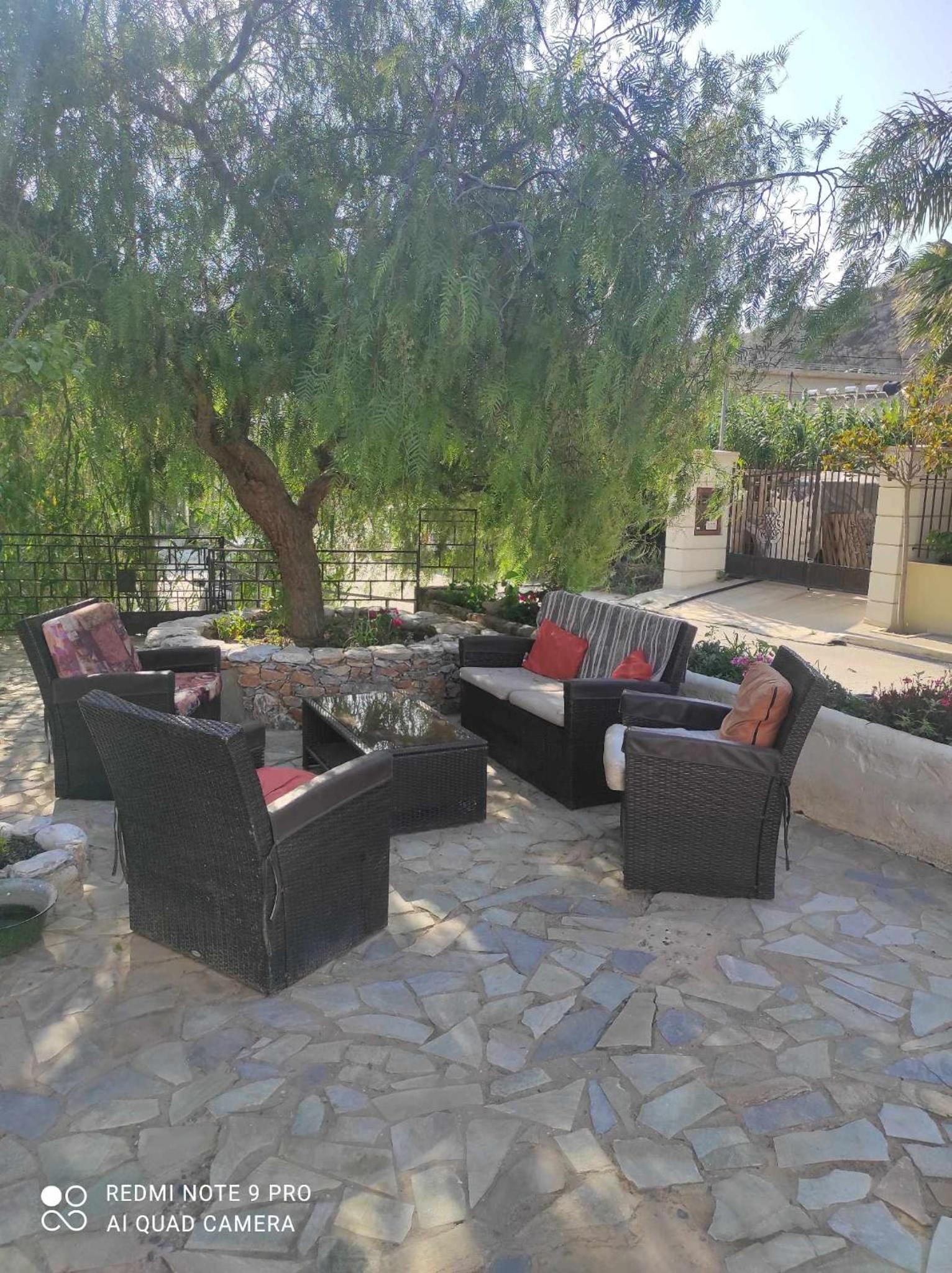 Gabriellas Garden