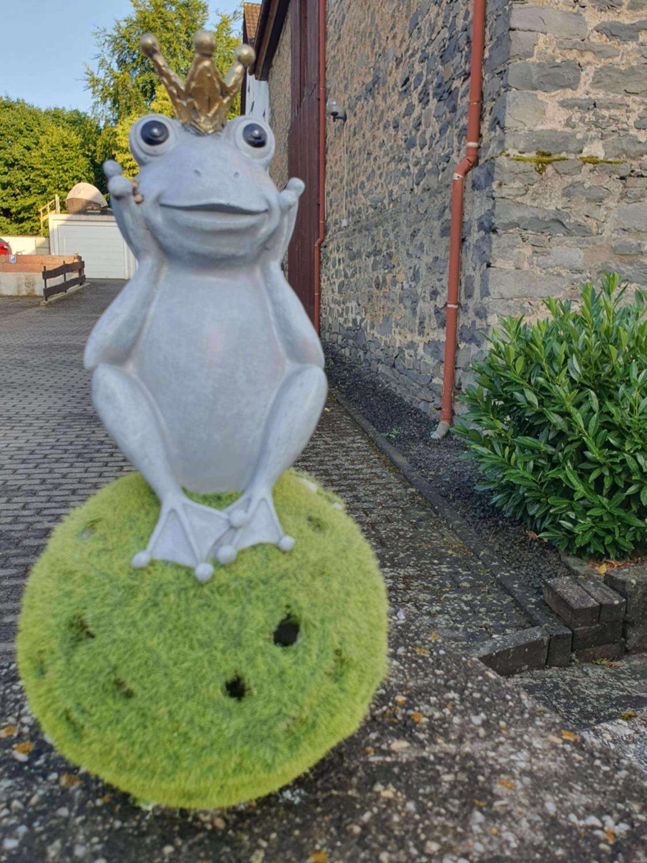 Casa Vogelsberg