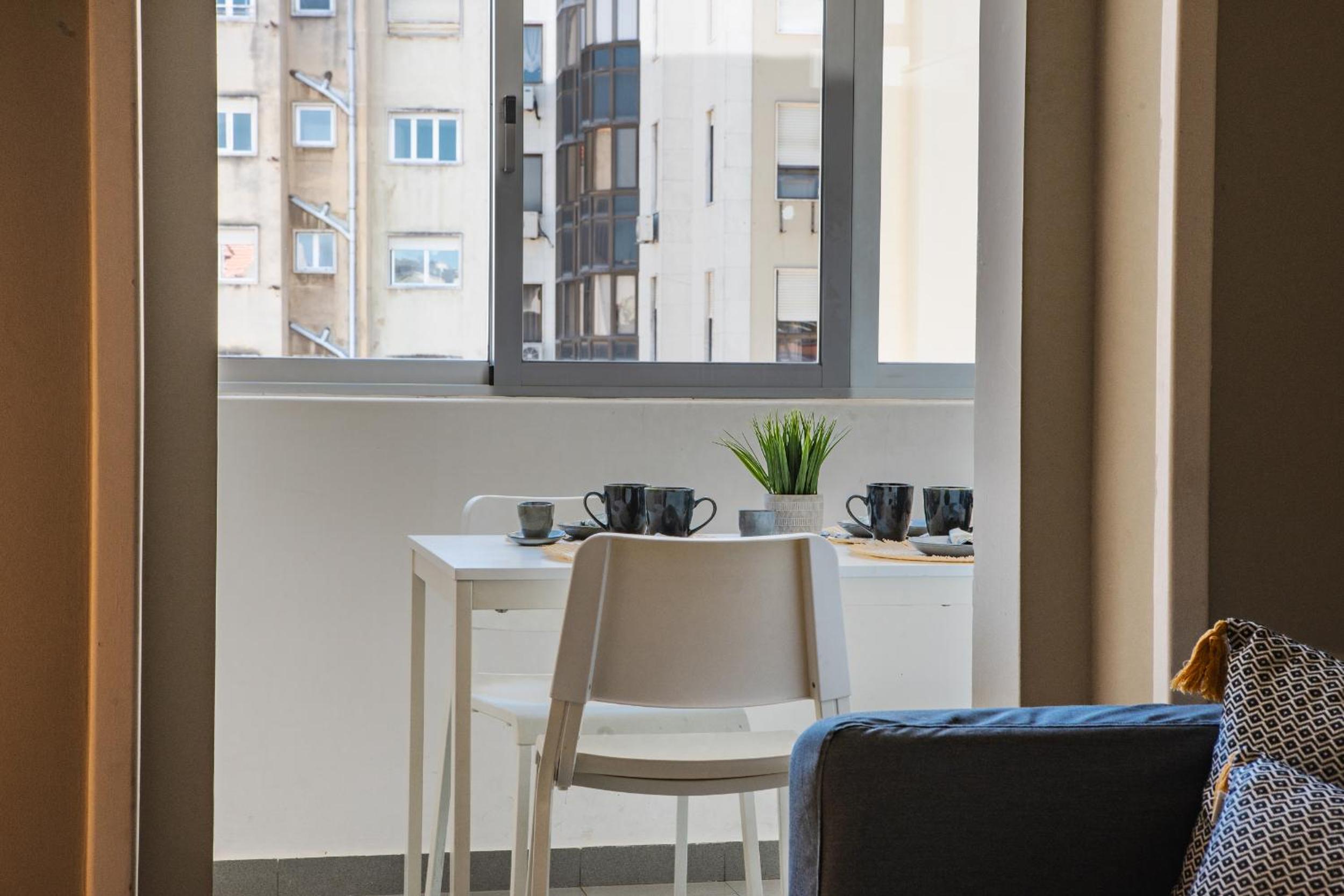 Succeed Campo Pequeno Guest House