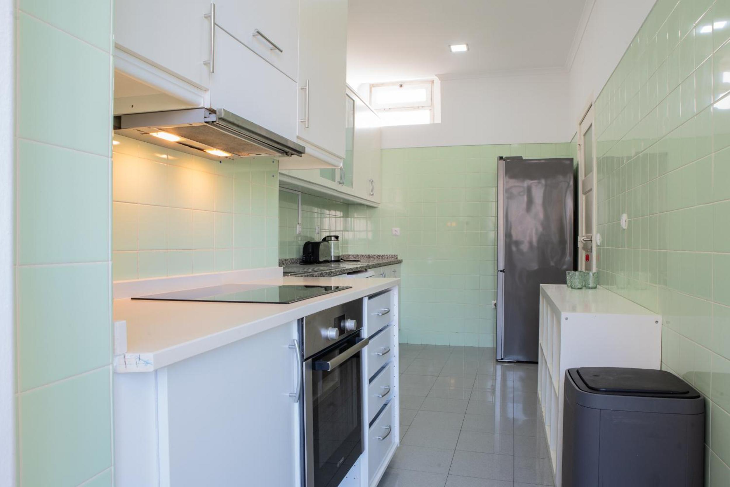 Succeed Campo Pequeno Guest House