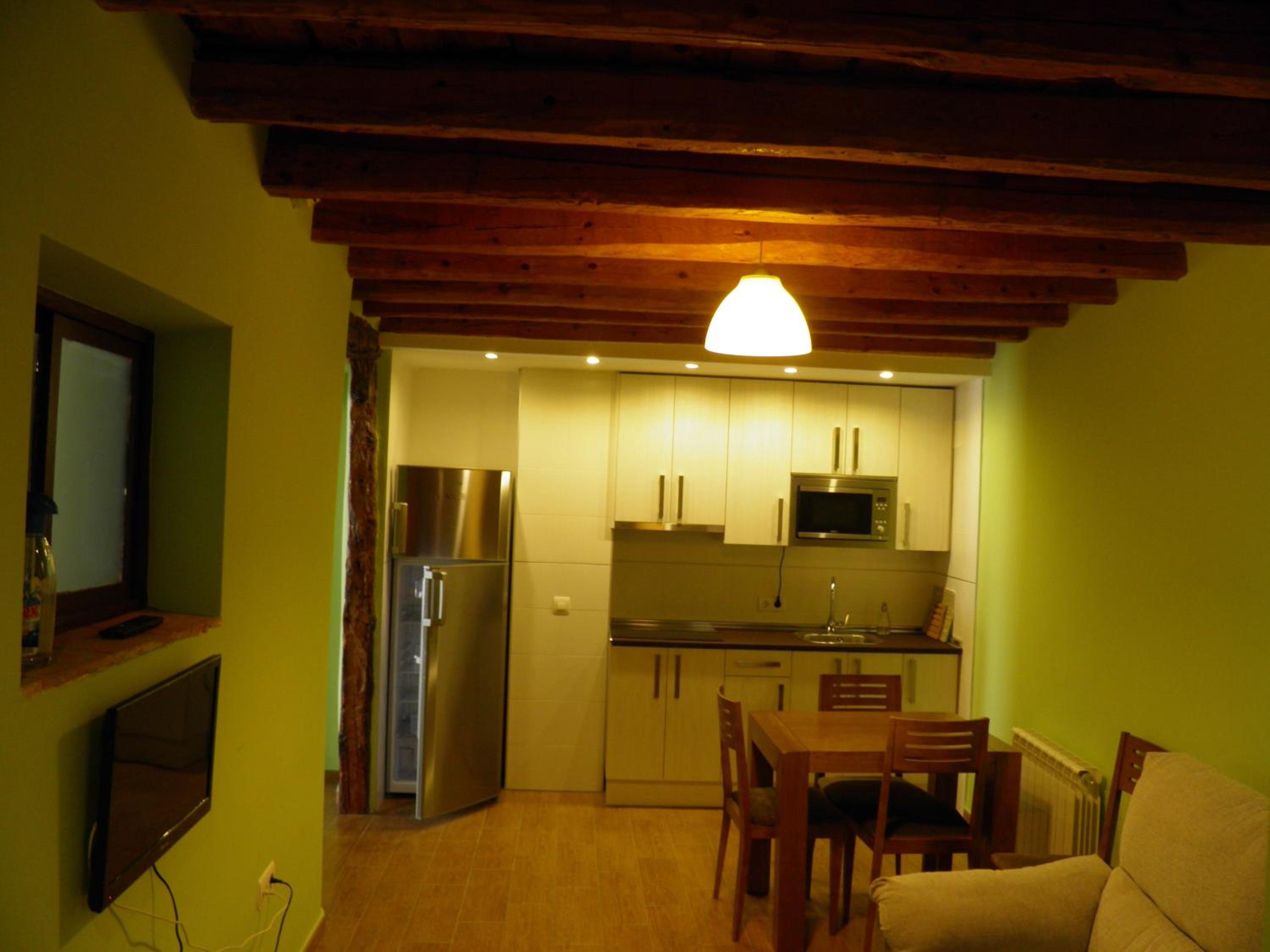 Apartamentos Turísticos Peñafiel view 4