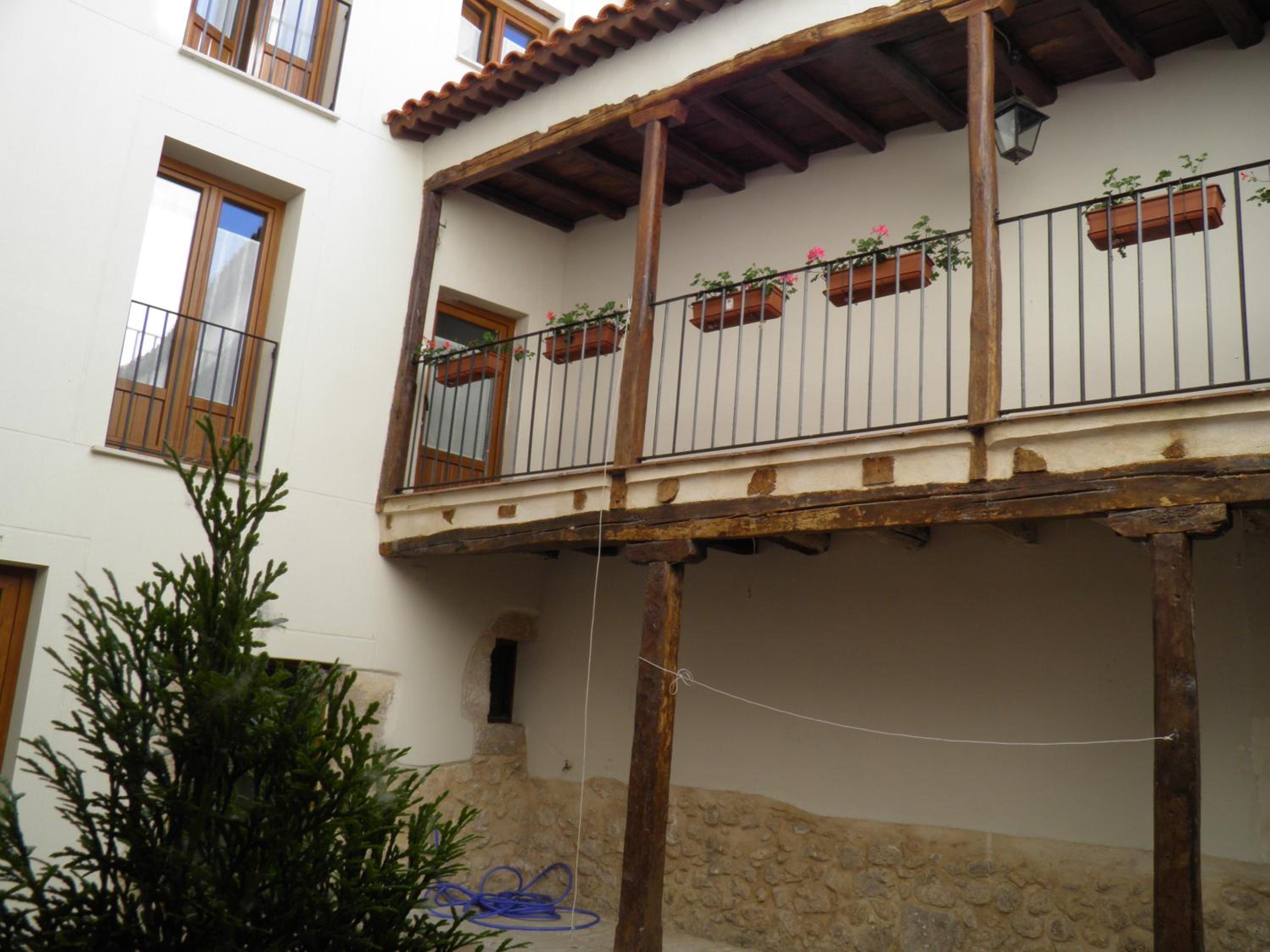 Apartamentos Turísticos Peñafiel view 5