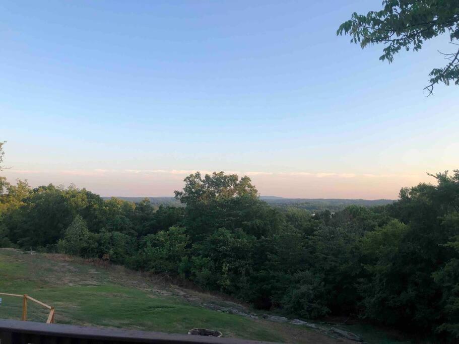Skyline Getaways