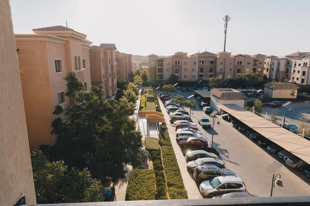 Mivida Emaar - Residence by Elegant Hospitality view 2