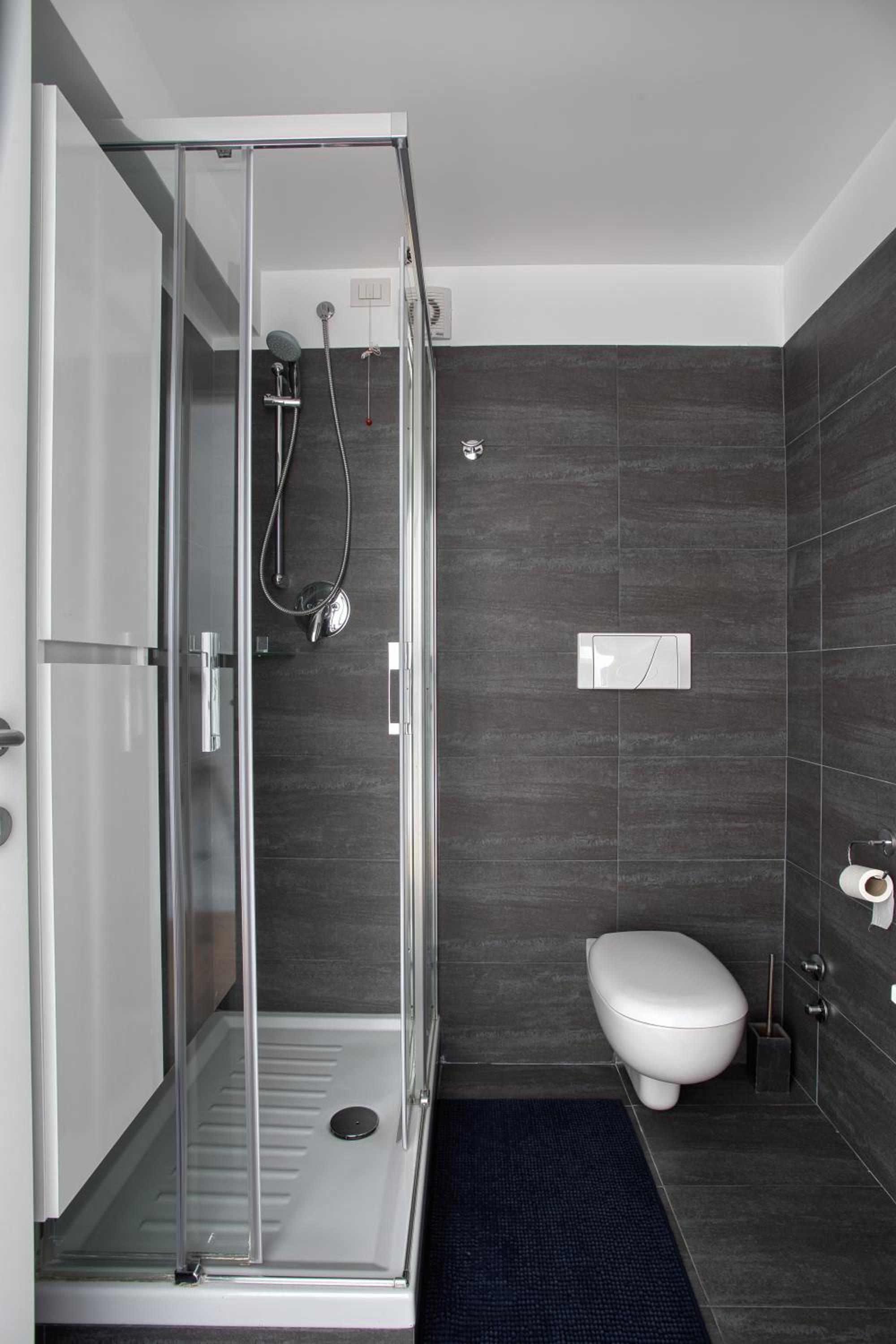 Just Urban Stays - Stylish Duplex with Terrace - 10 min Porta Romana