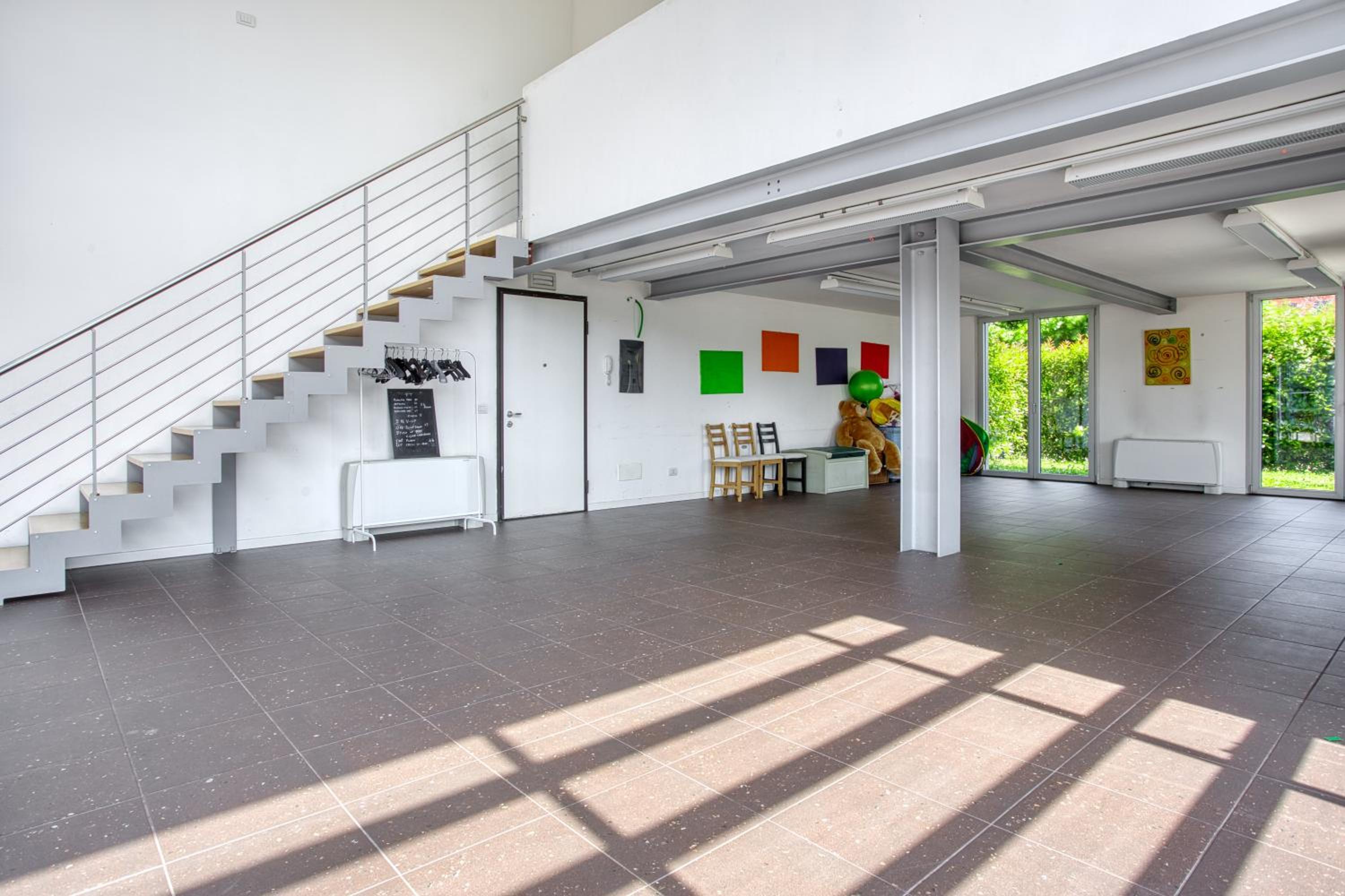 Just Urban Stays - Stylish Duplex with Terrace - 10 min Porta Romana