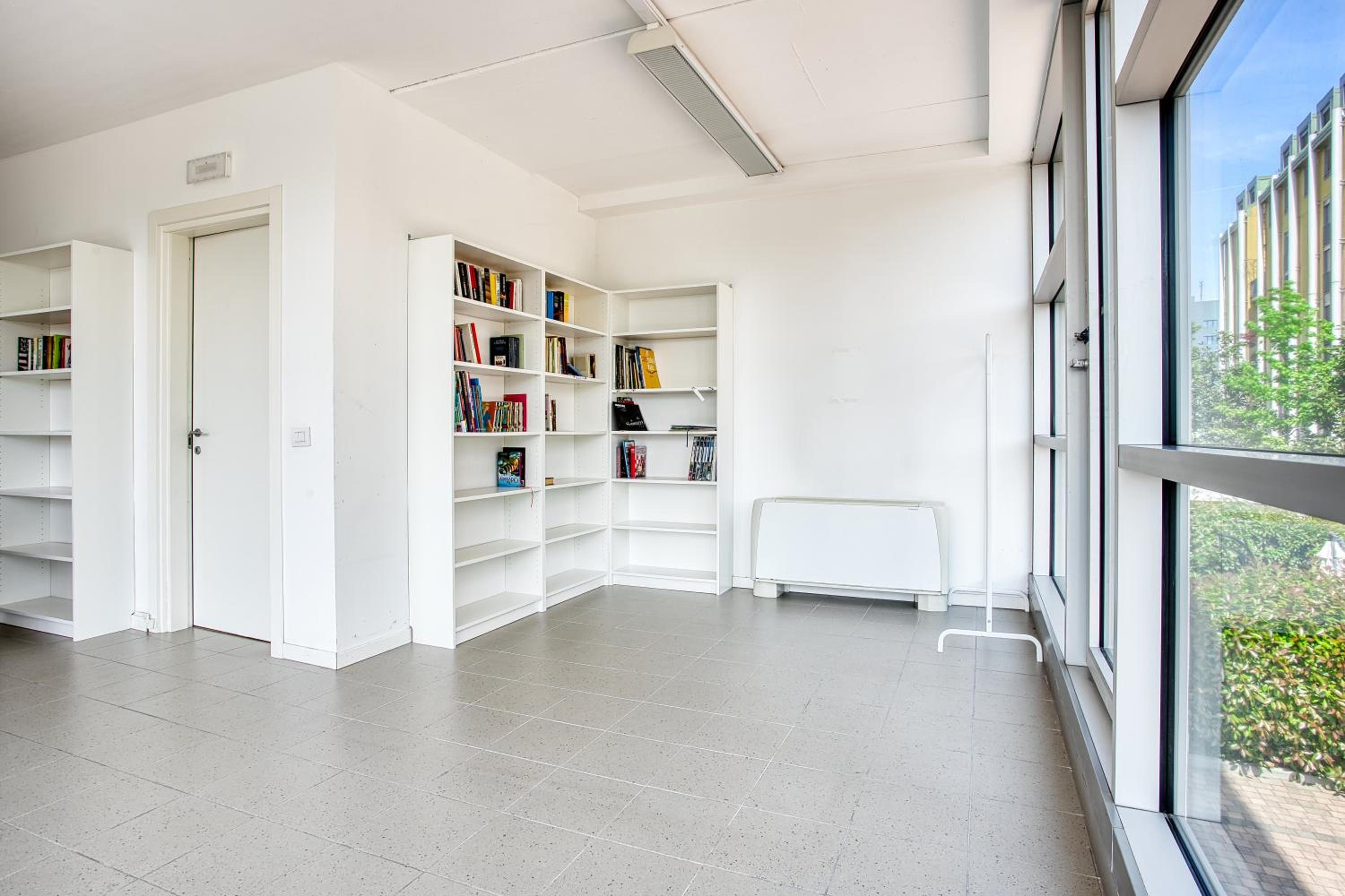 Just Urban Stays - Stylish Duplex with Terrace - 10 min Porta Romana