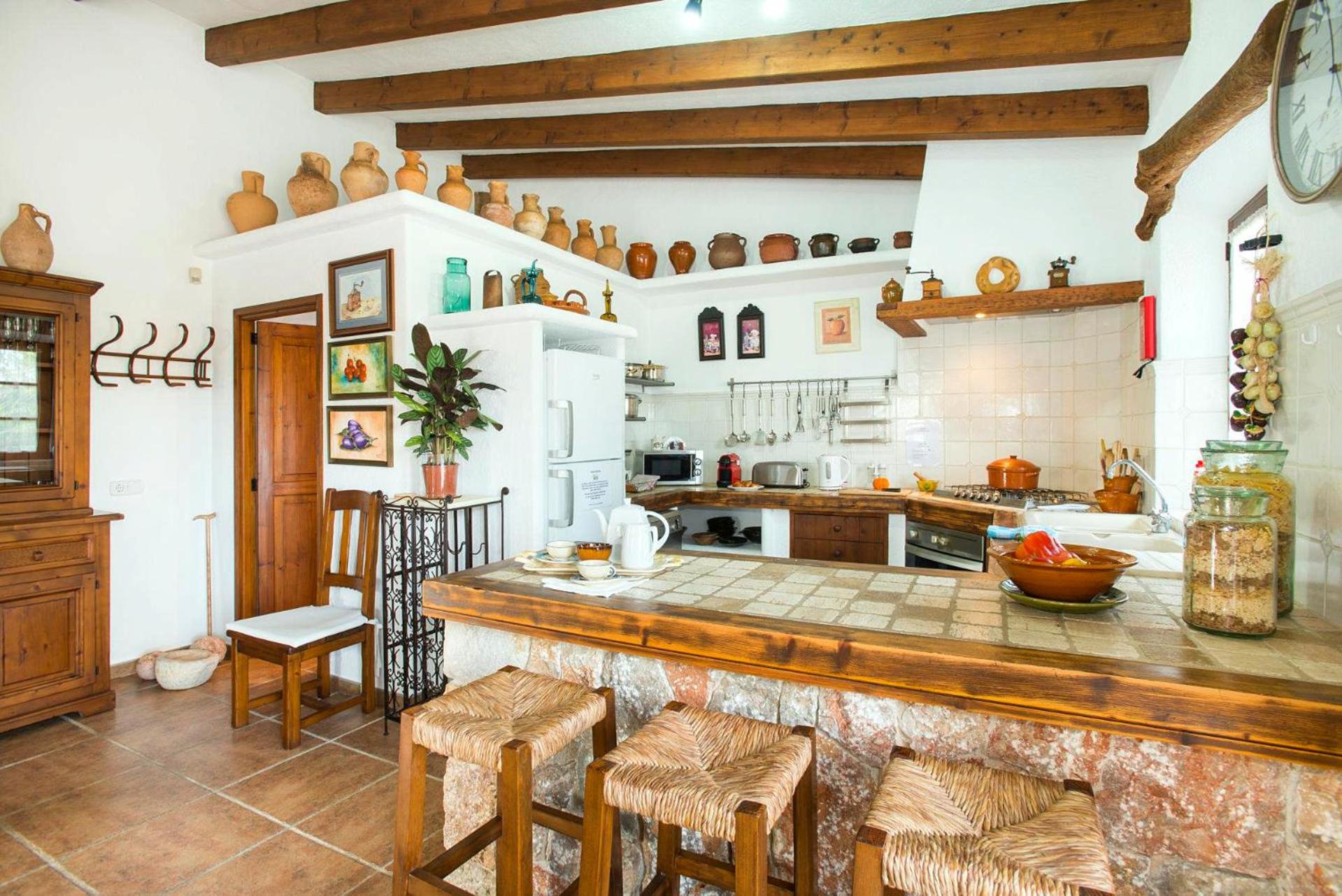 Villa Pepi by Vintage Travel