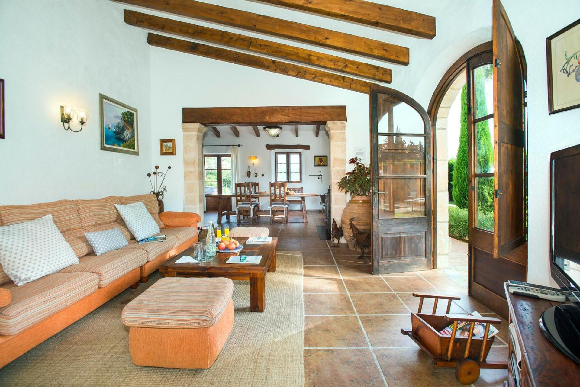 Villa Pepi by Vintage Travel
