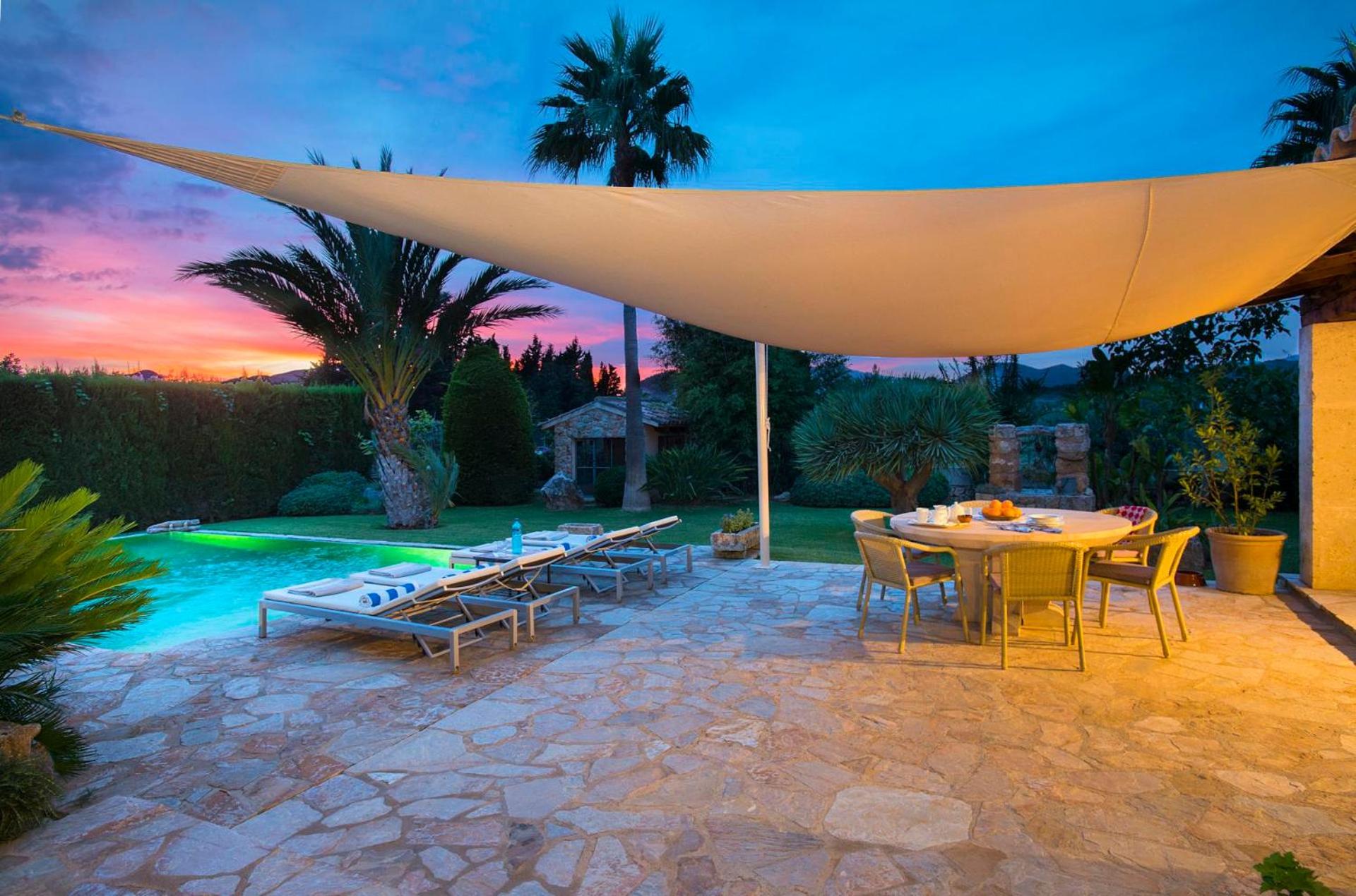 Villa Pepi by Vintage Travel