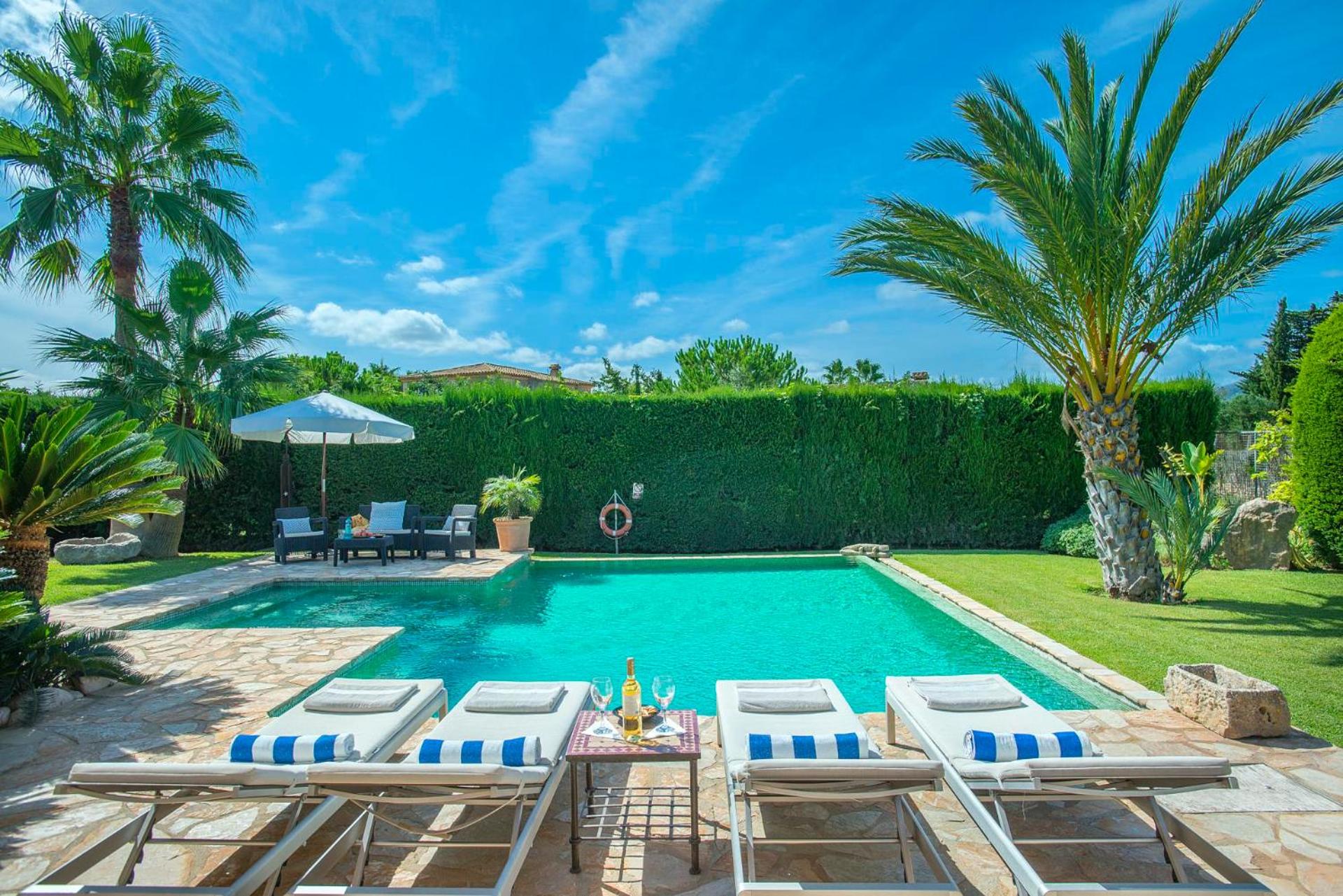Villa Pepi by Vintage Travel