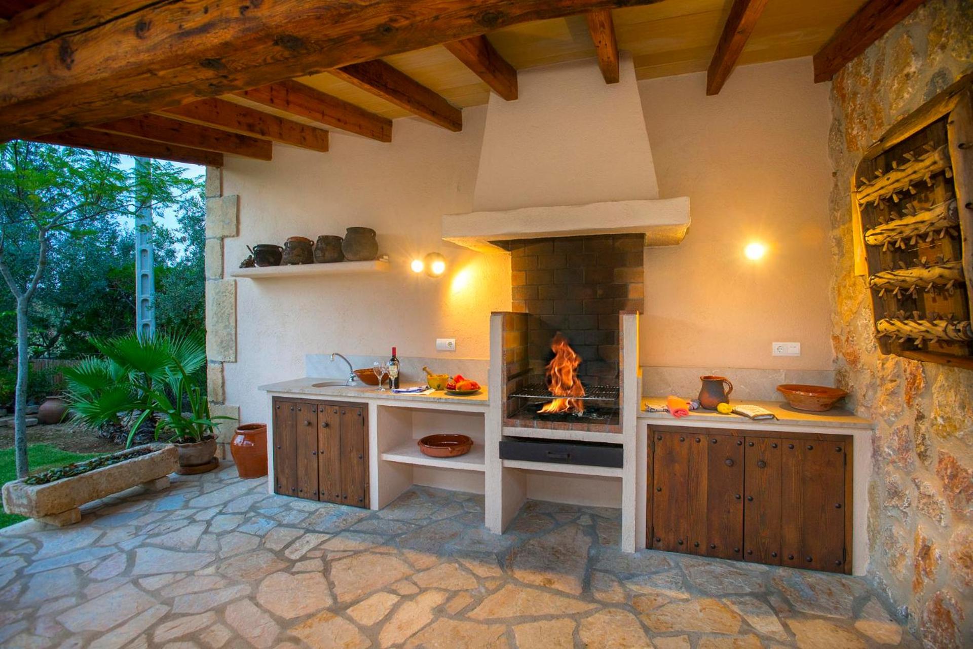 Villa Pepi by Vintage Travel
