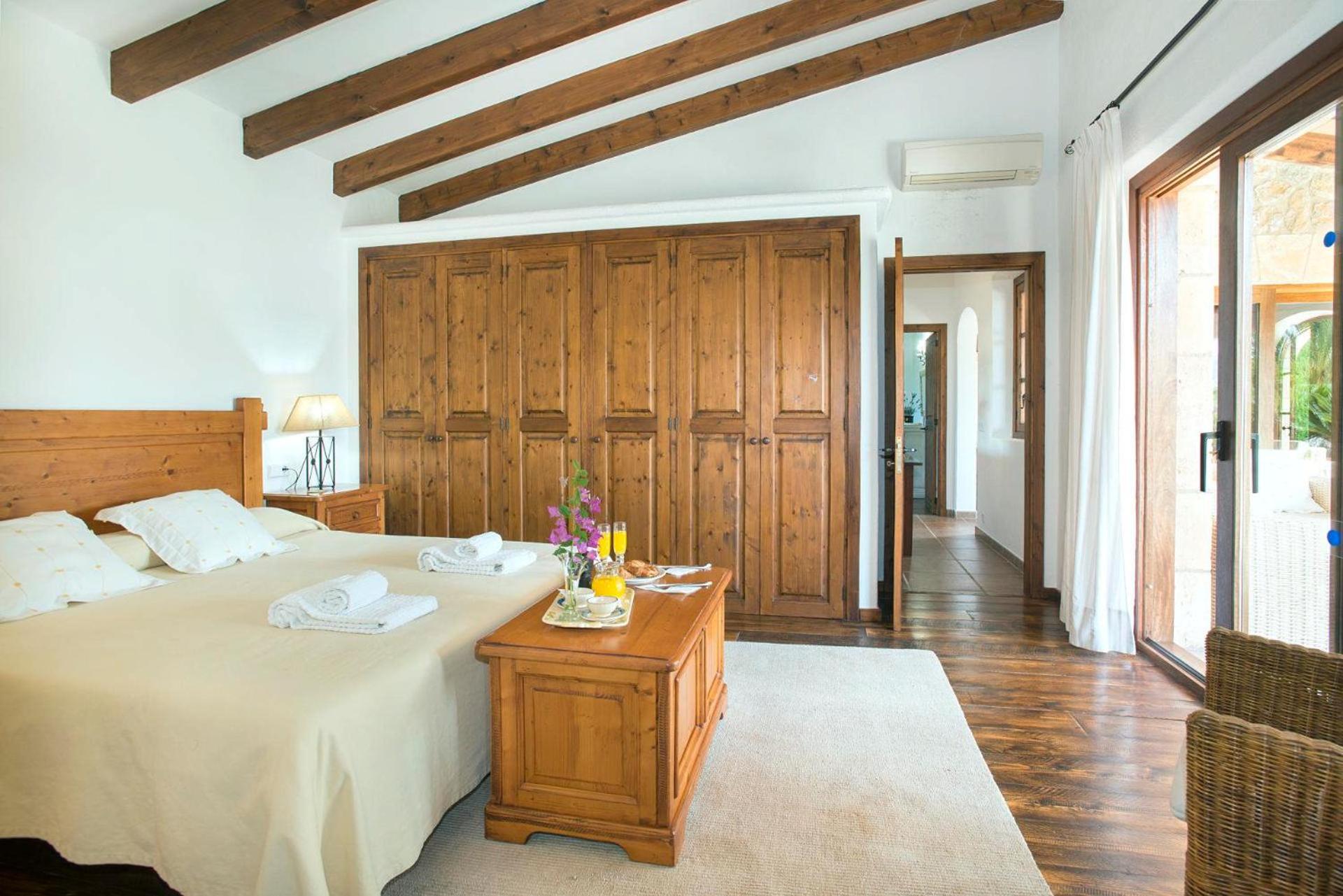 Villa Pepi by Vintage Travel