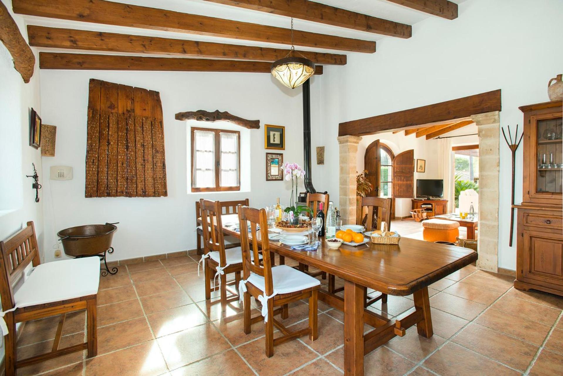Villa Pepi by Vintage Travel