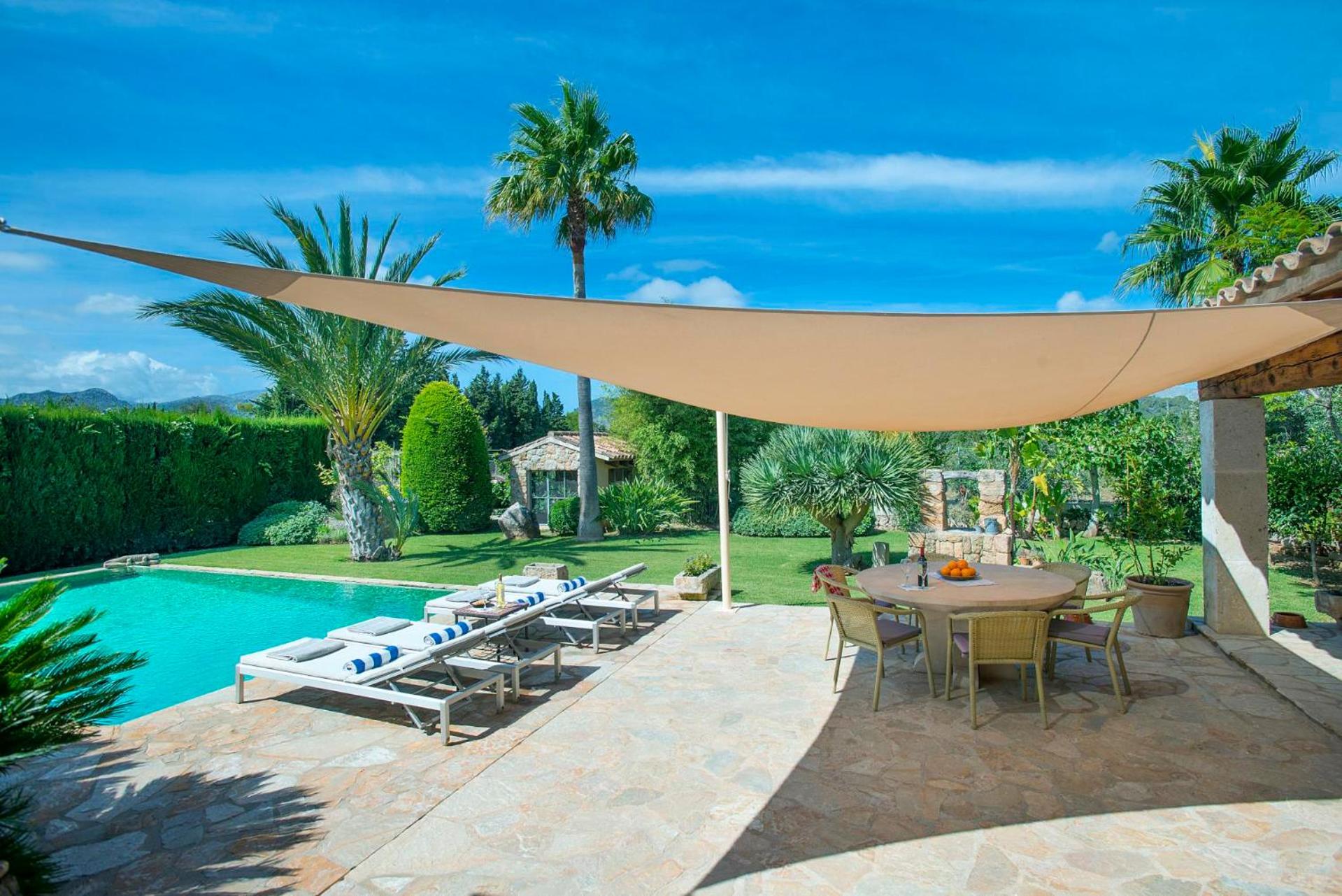 Villa Pepi by Vintage Travel