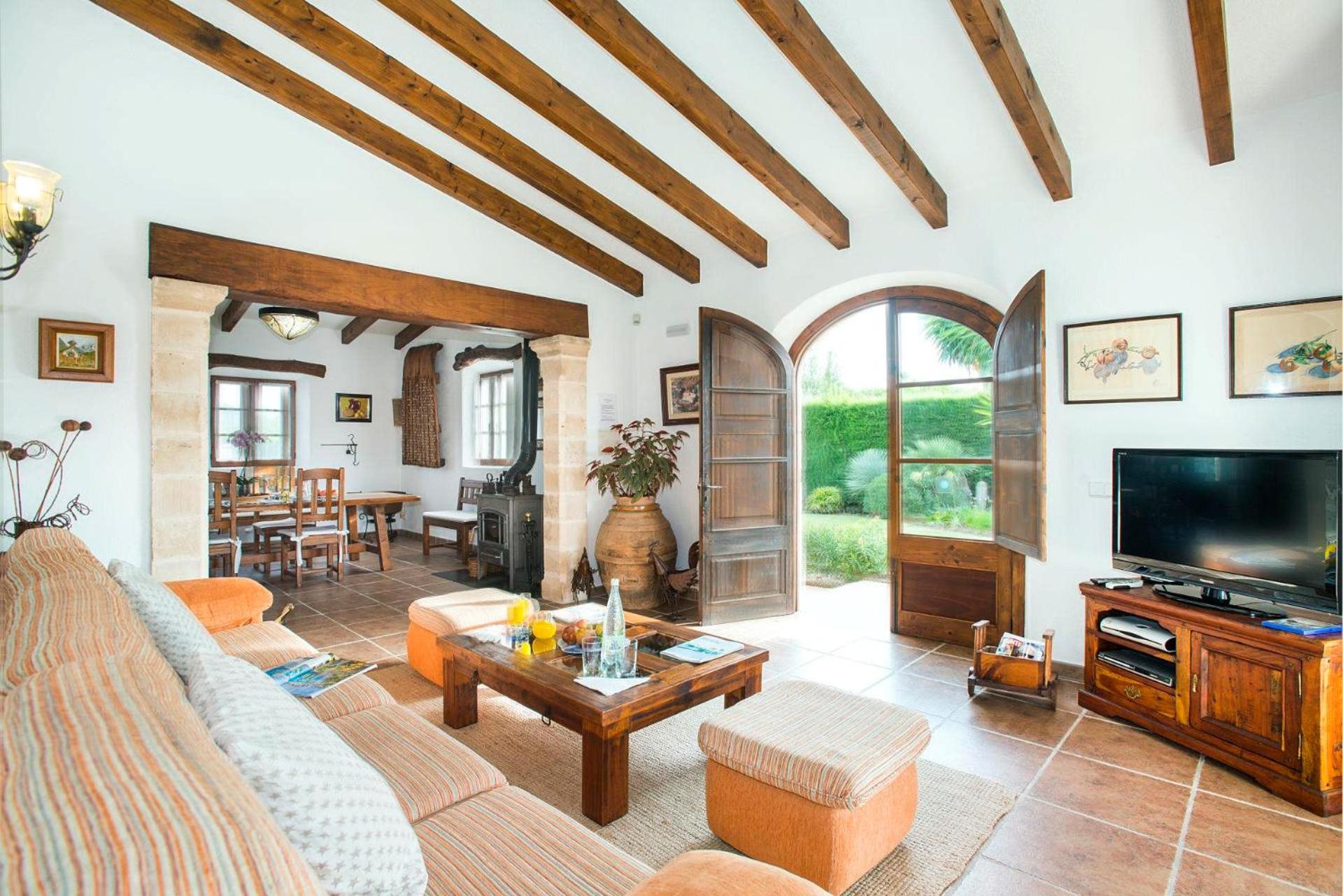 Villa Pepi by Vintage Travel