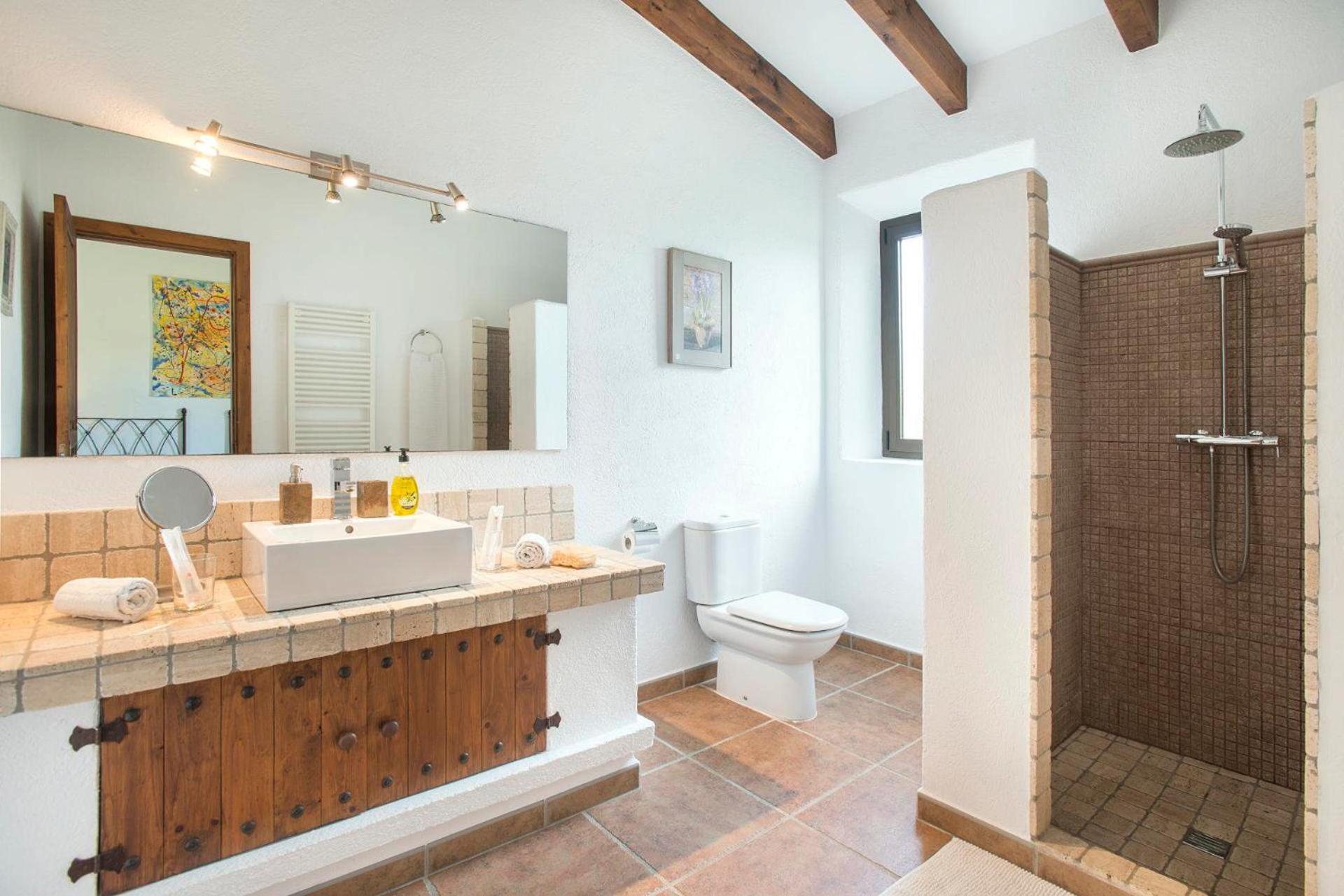 Villa Pepi by Vintage Travel
