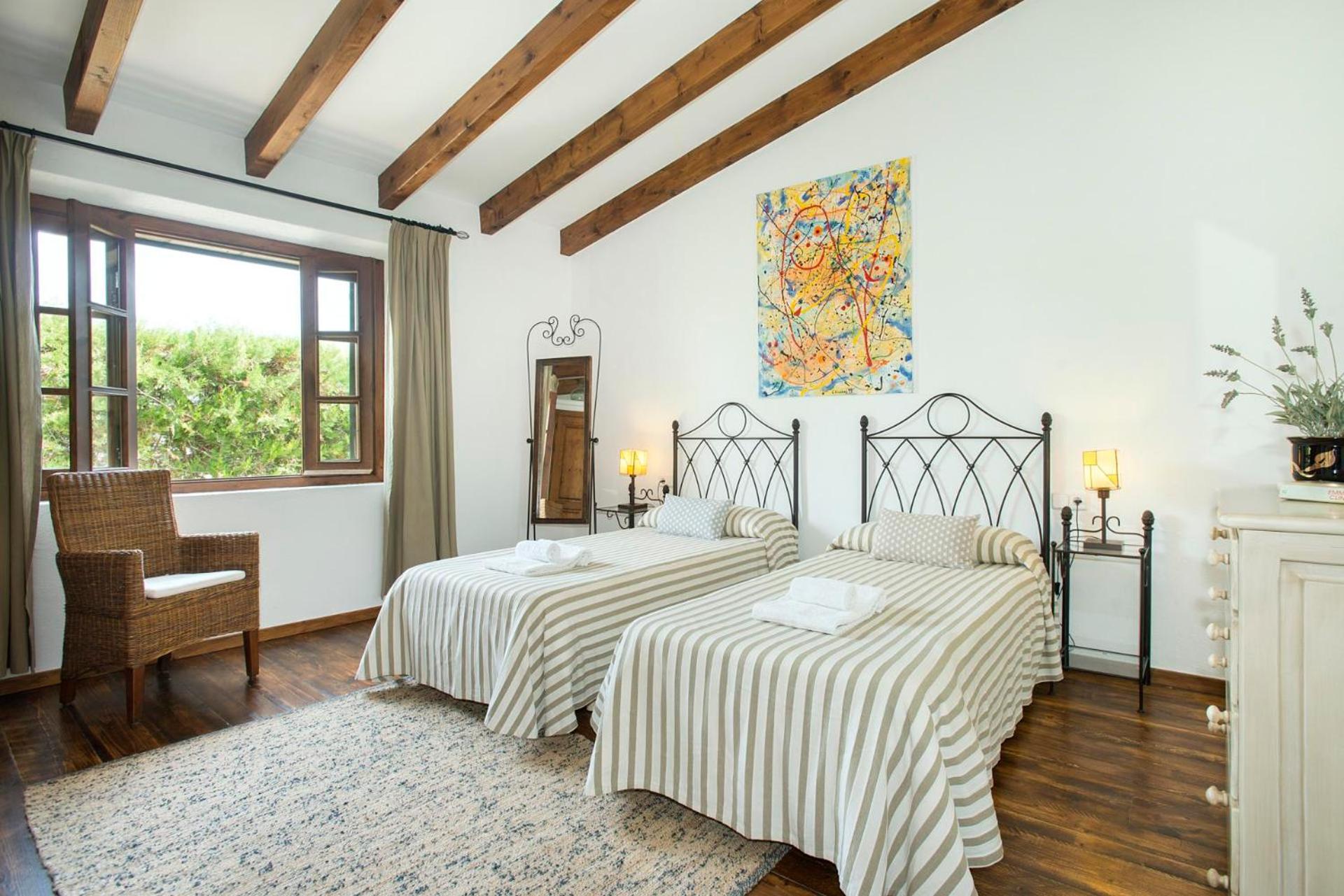 Villa Pepi by Vintage Travel