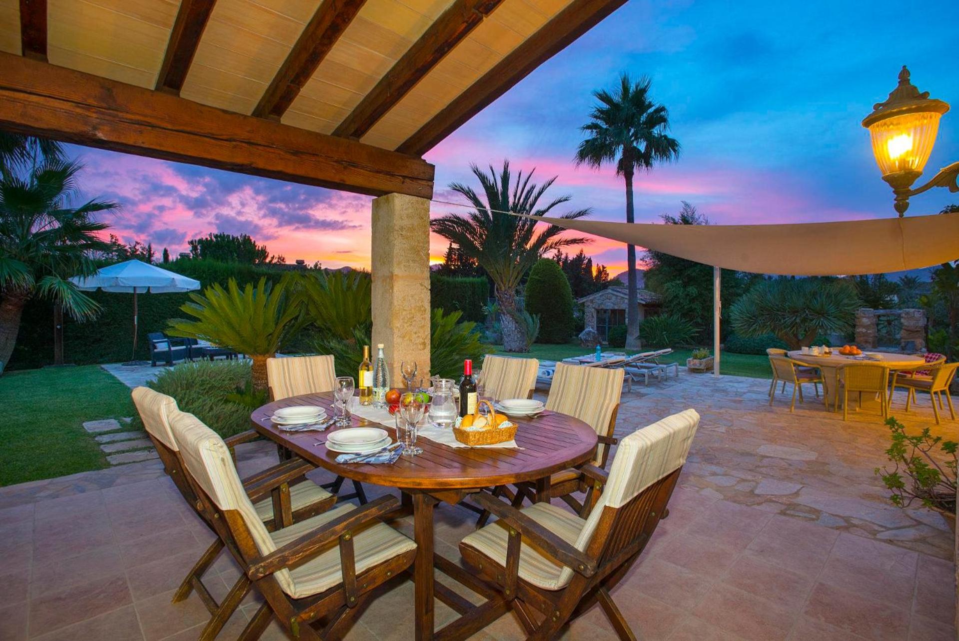 Villa Pepi by Vintage Travel