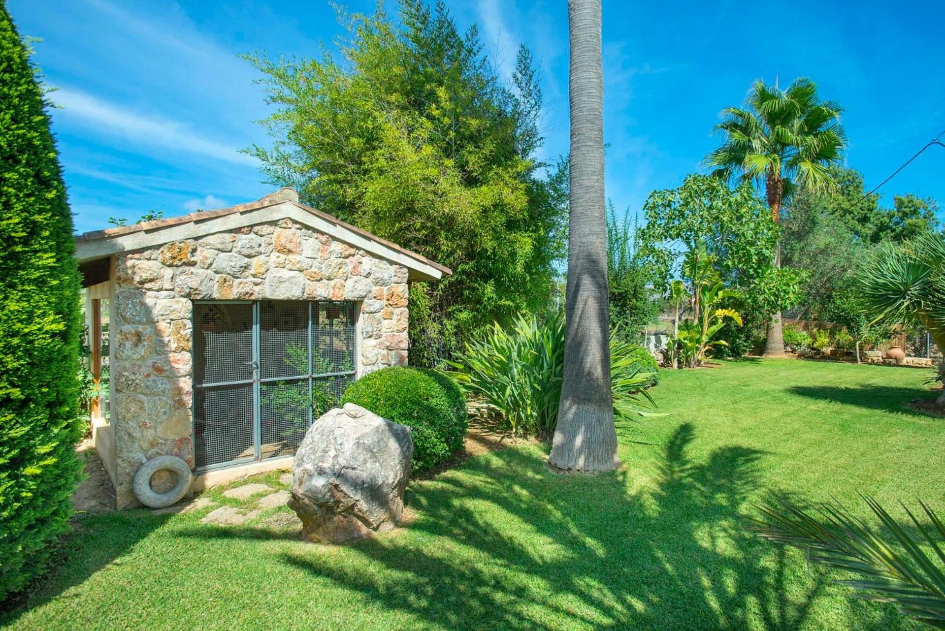Villa Pepi by Vintage Travel