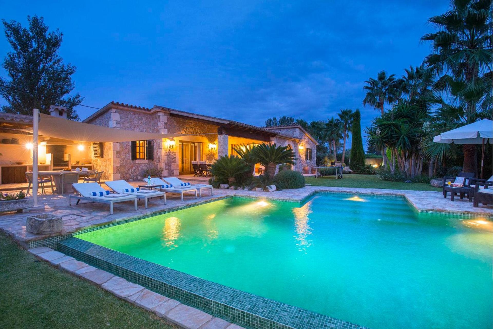 Villa Pepi by Vintage Travel