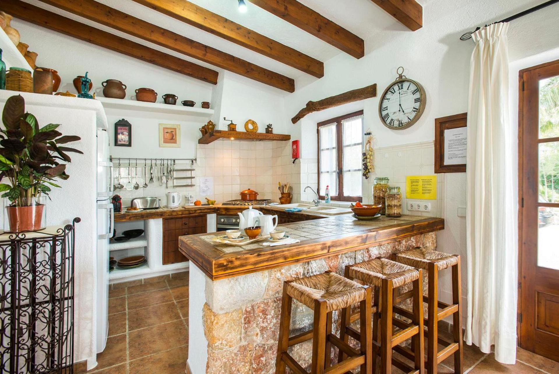 Villa Pepi by Vintage Travel
