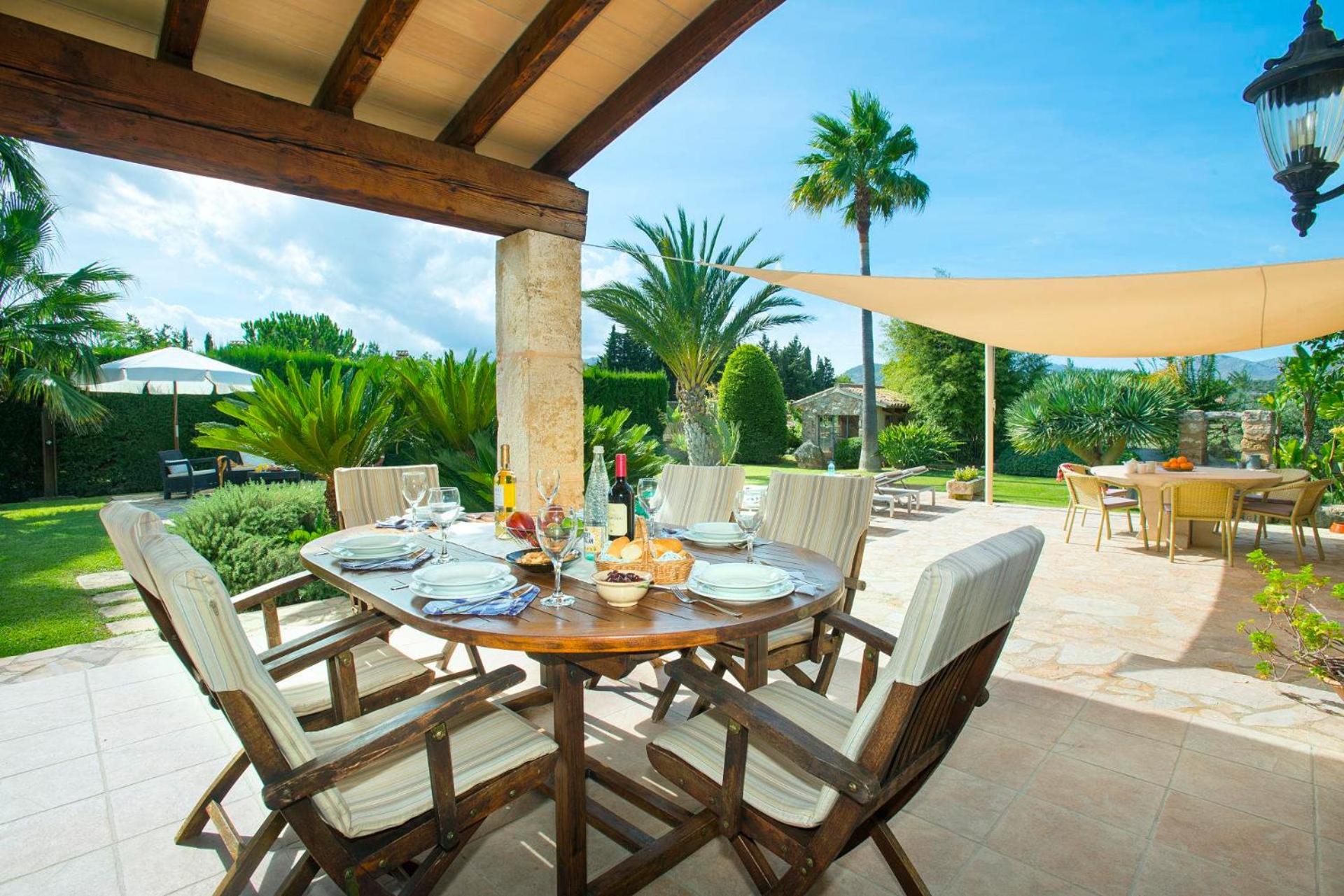 Villa Pepi by Vintage Travel