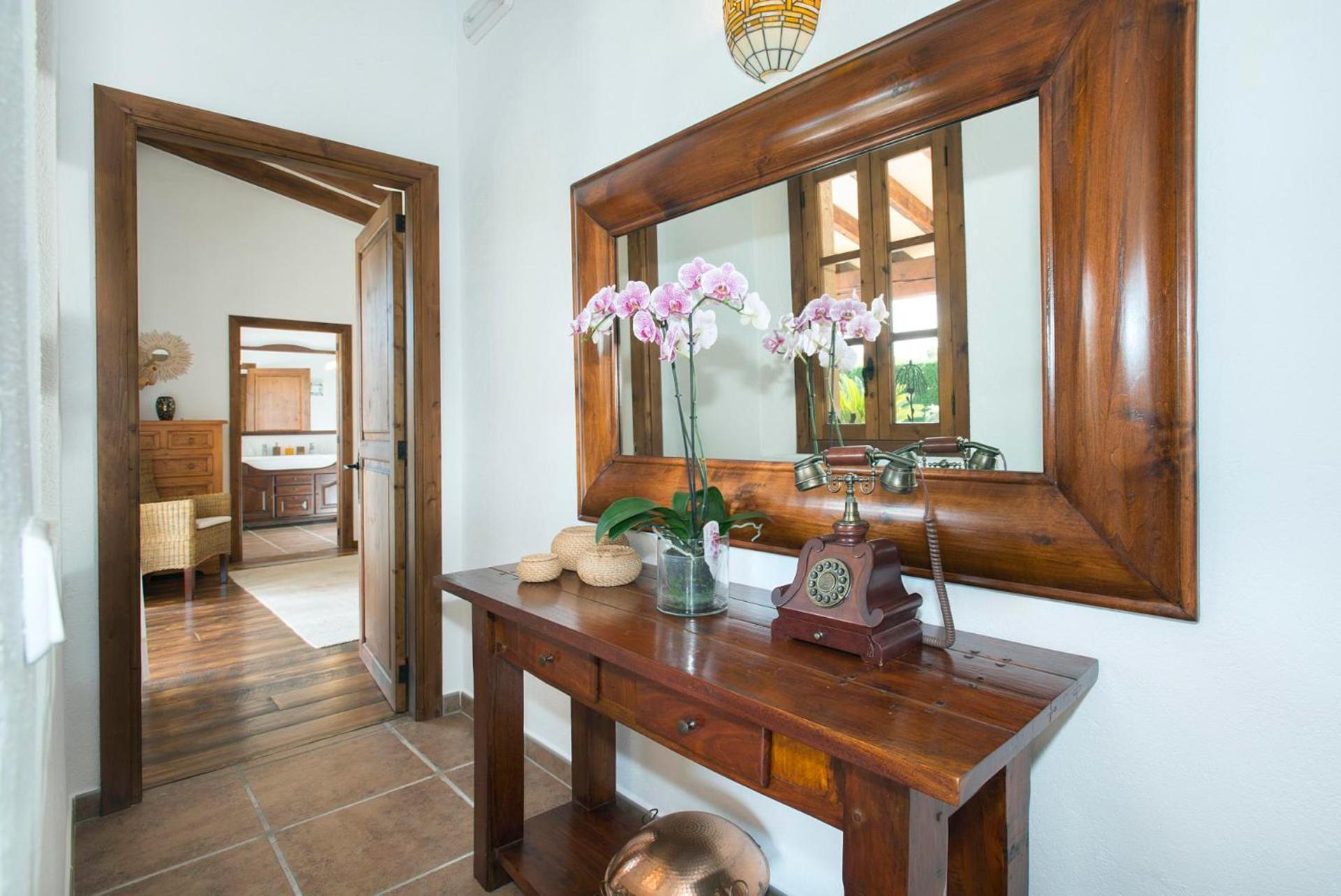 Villa Pepi by Vintage Travel