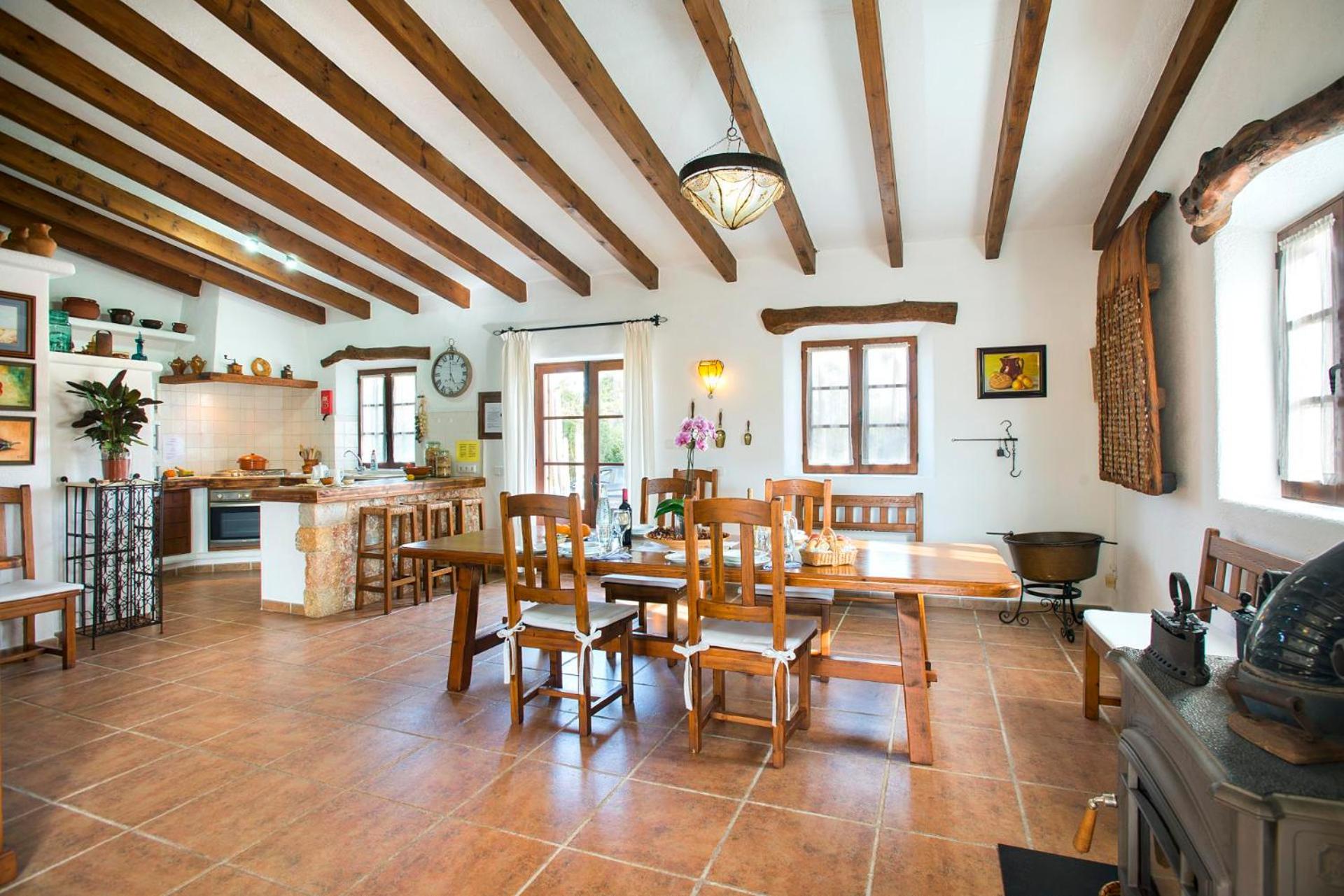 Villa Pepi by Vintage Travel
