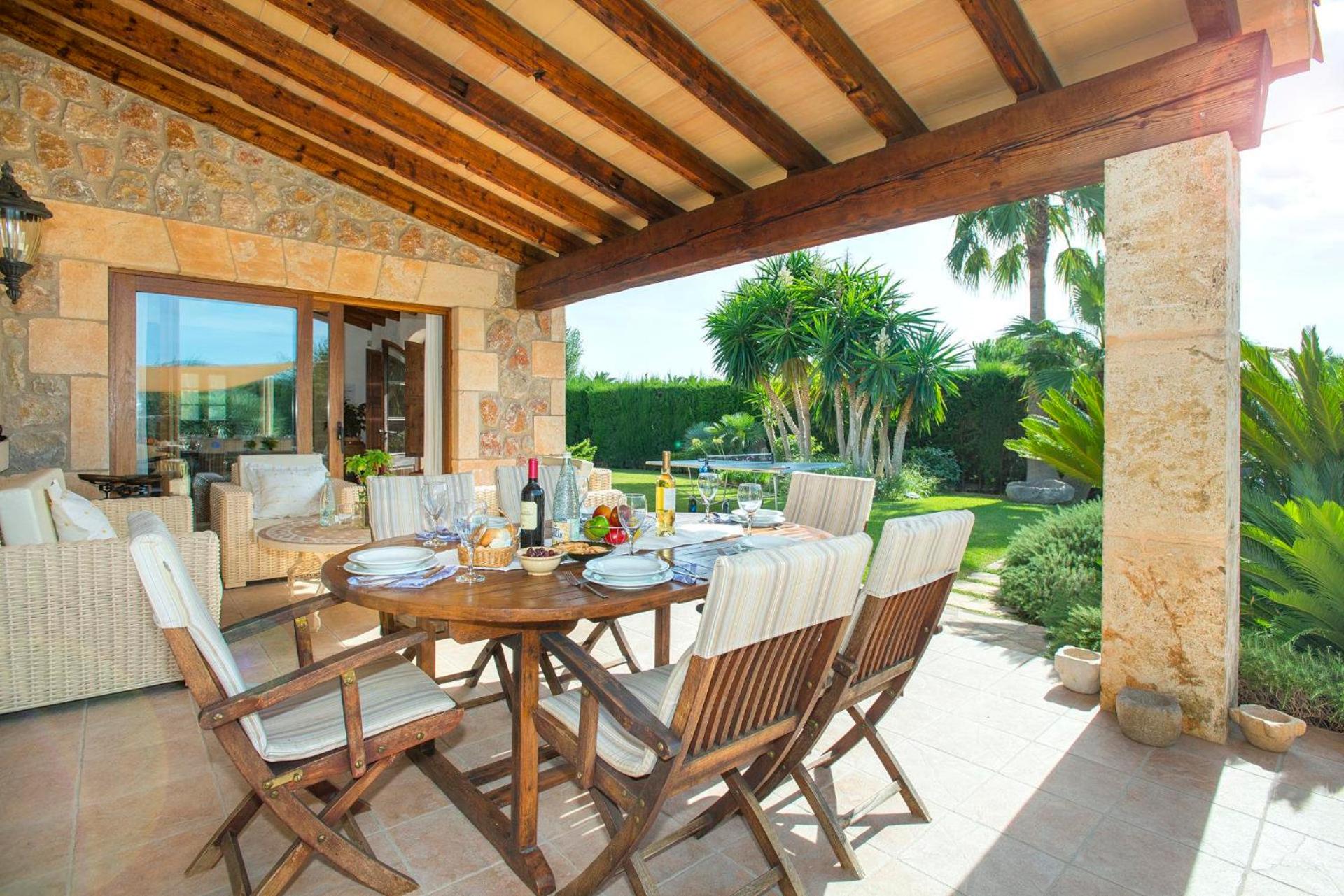 Villa Pepi by Vintage Travel