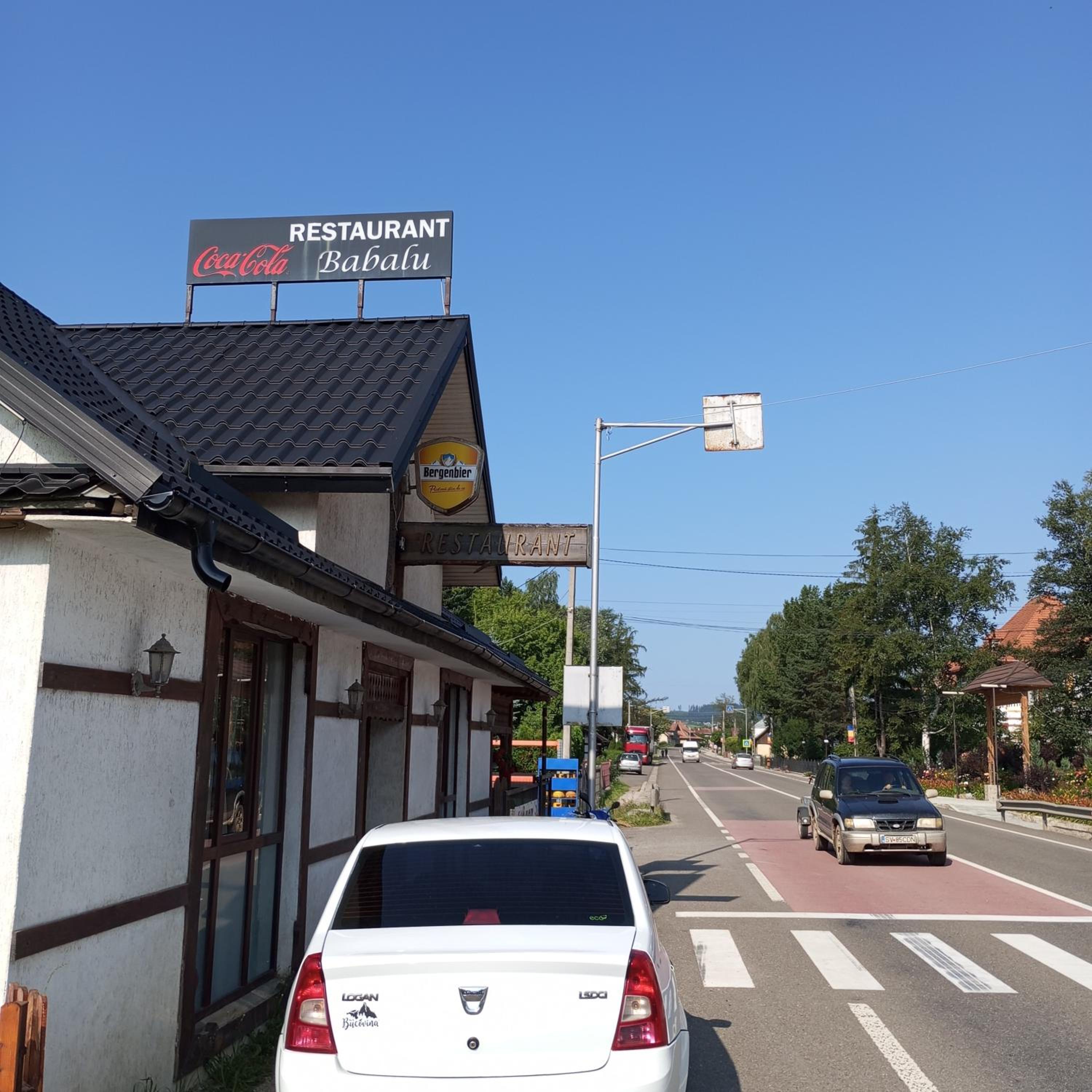 Căsuța Bunicilor