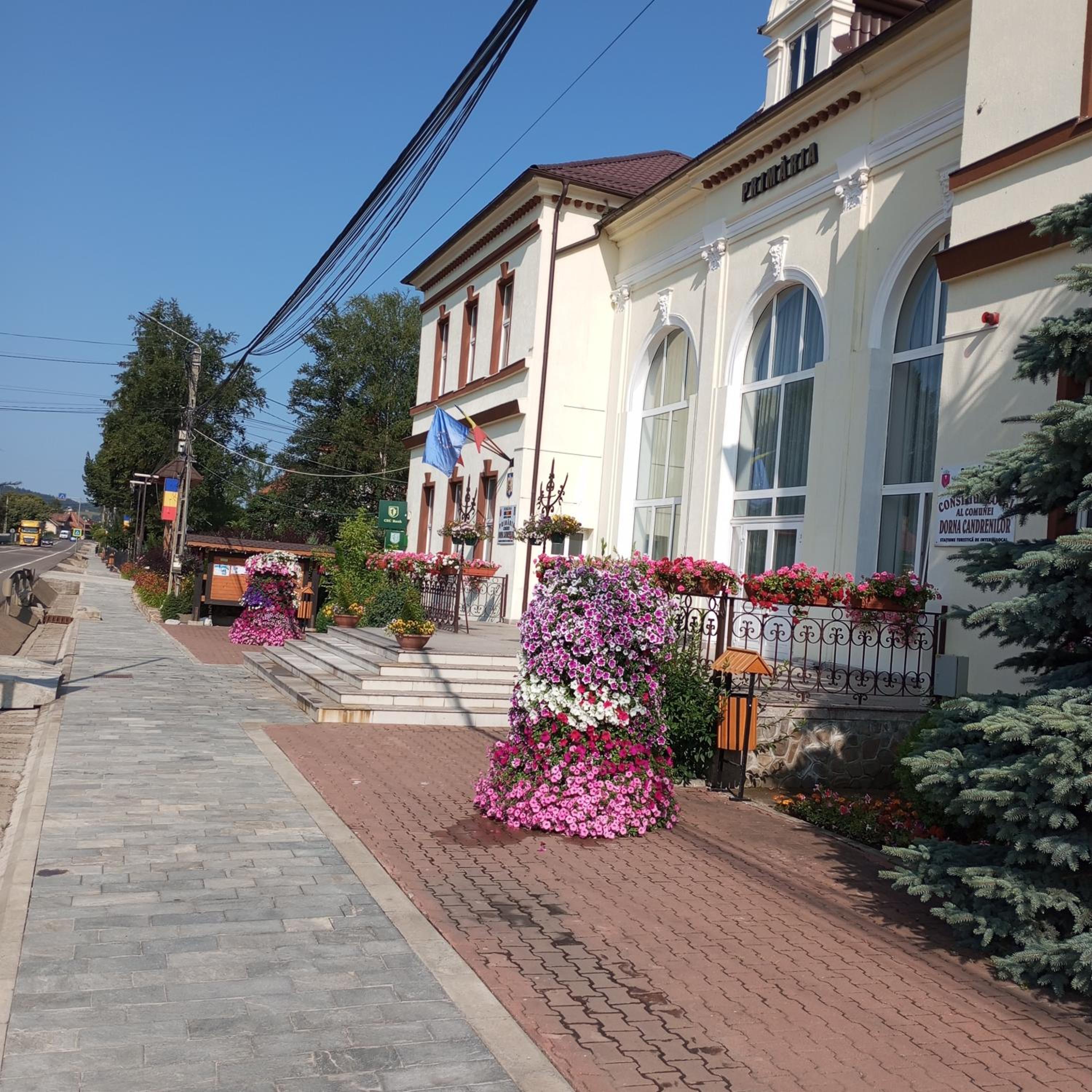 Căsuța Bunicilor