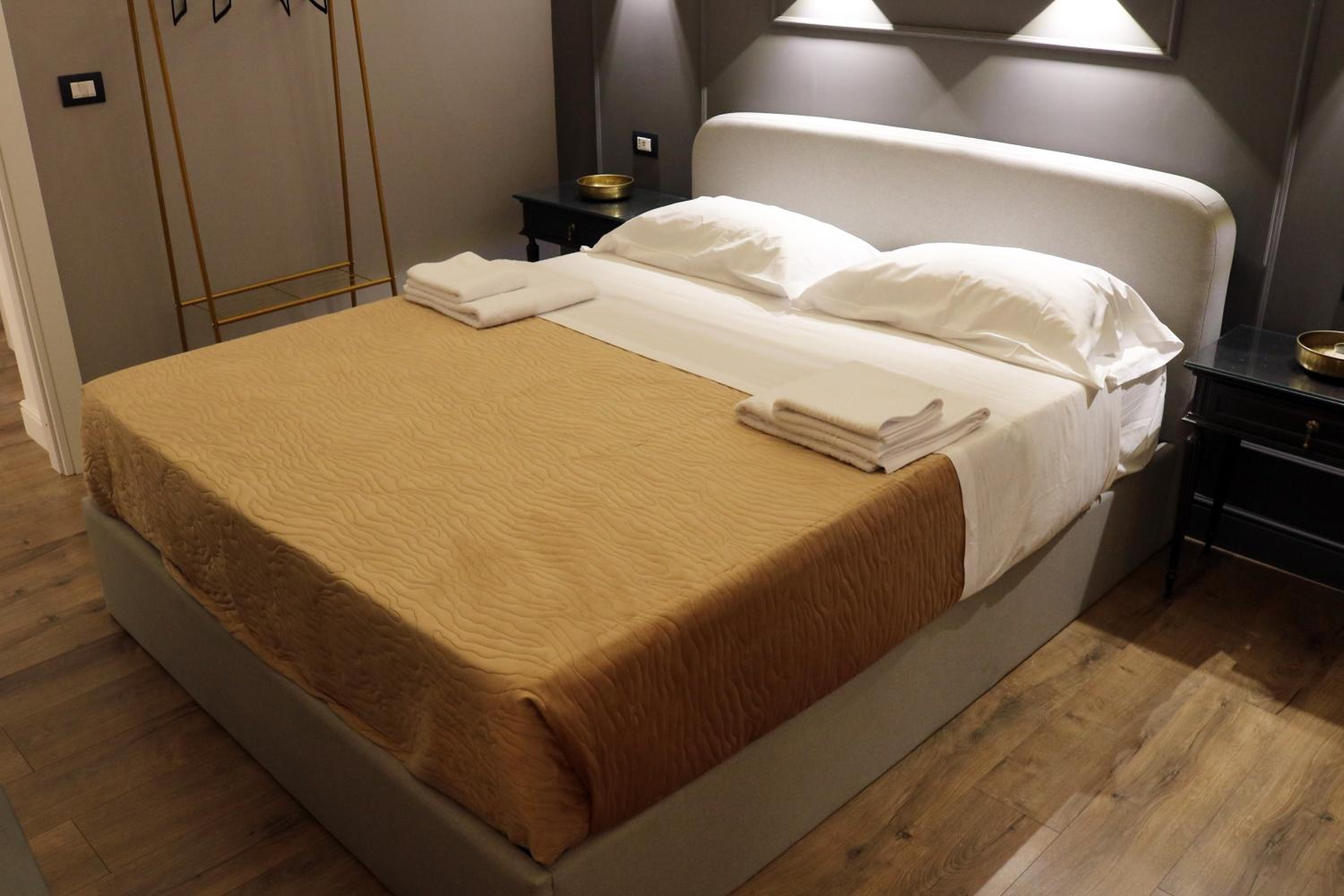 Bed & Breakfast Idomeneo 63